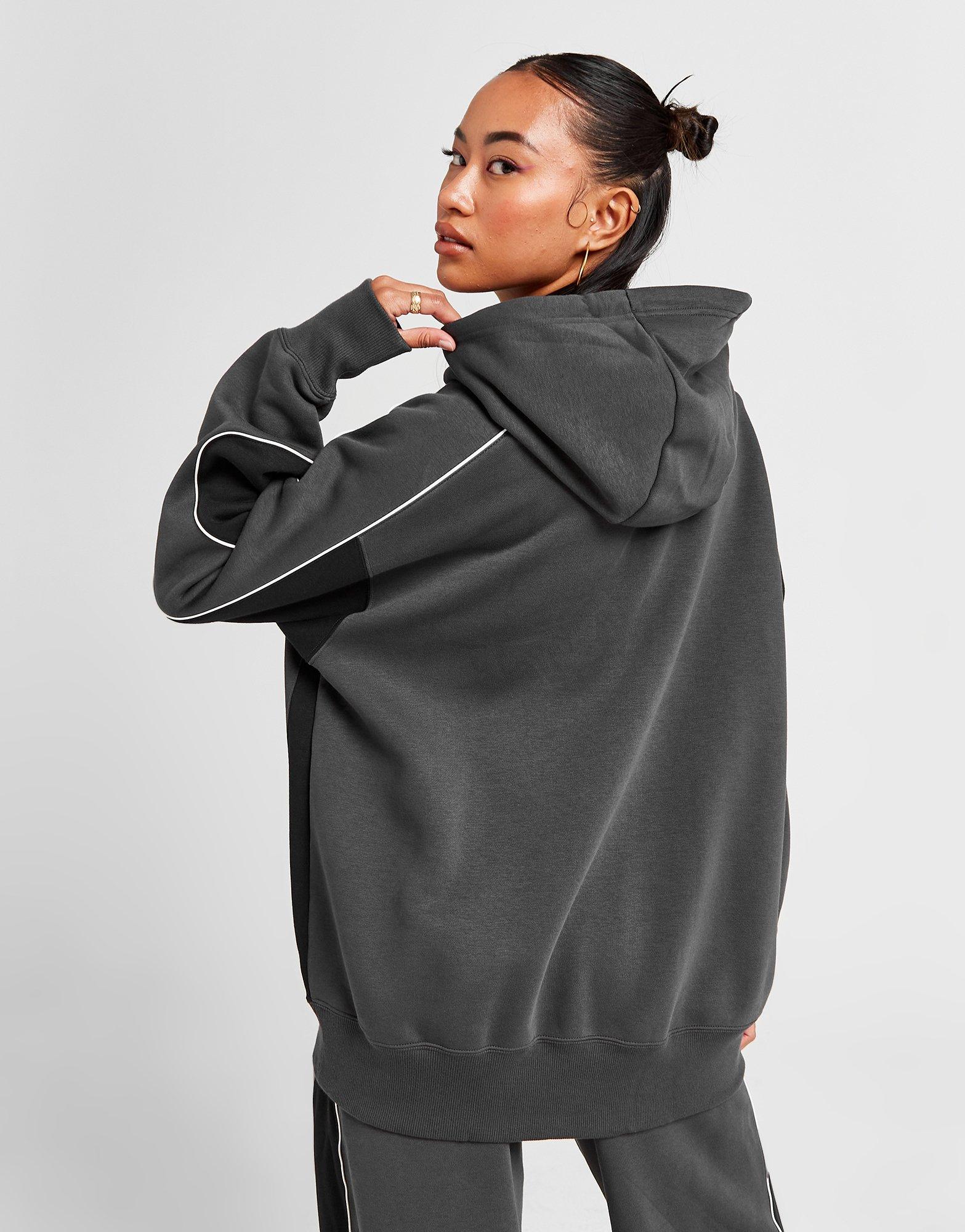 Nike Street Oversized Hoodie