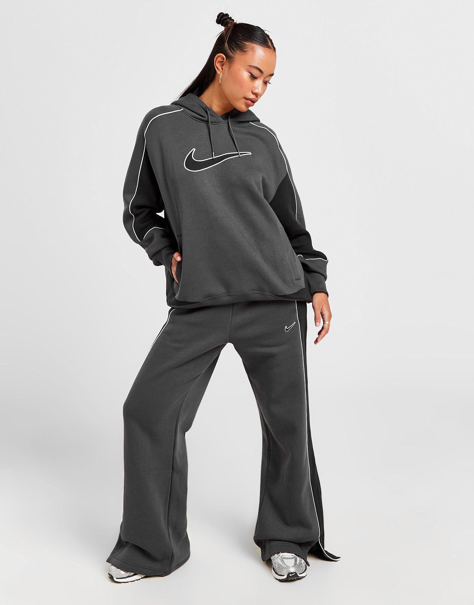 Nike Street Oversized Hoodie