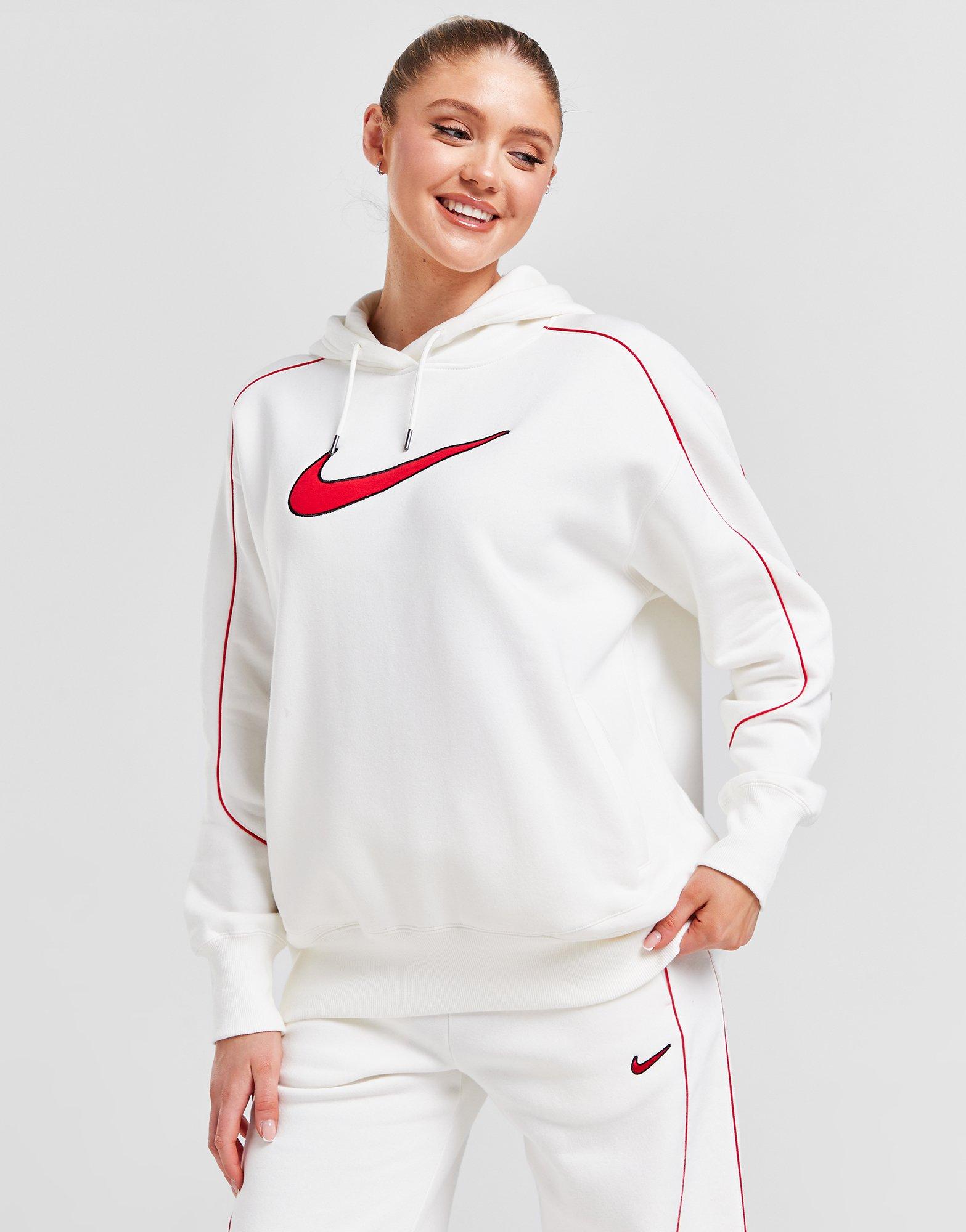 Nike Street Oversized Hoodie
