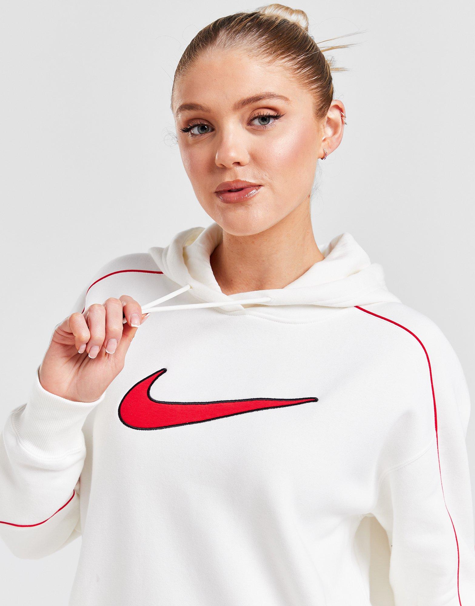 Nike Street Oversized Hoodie