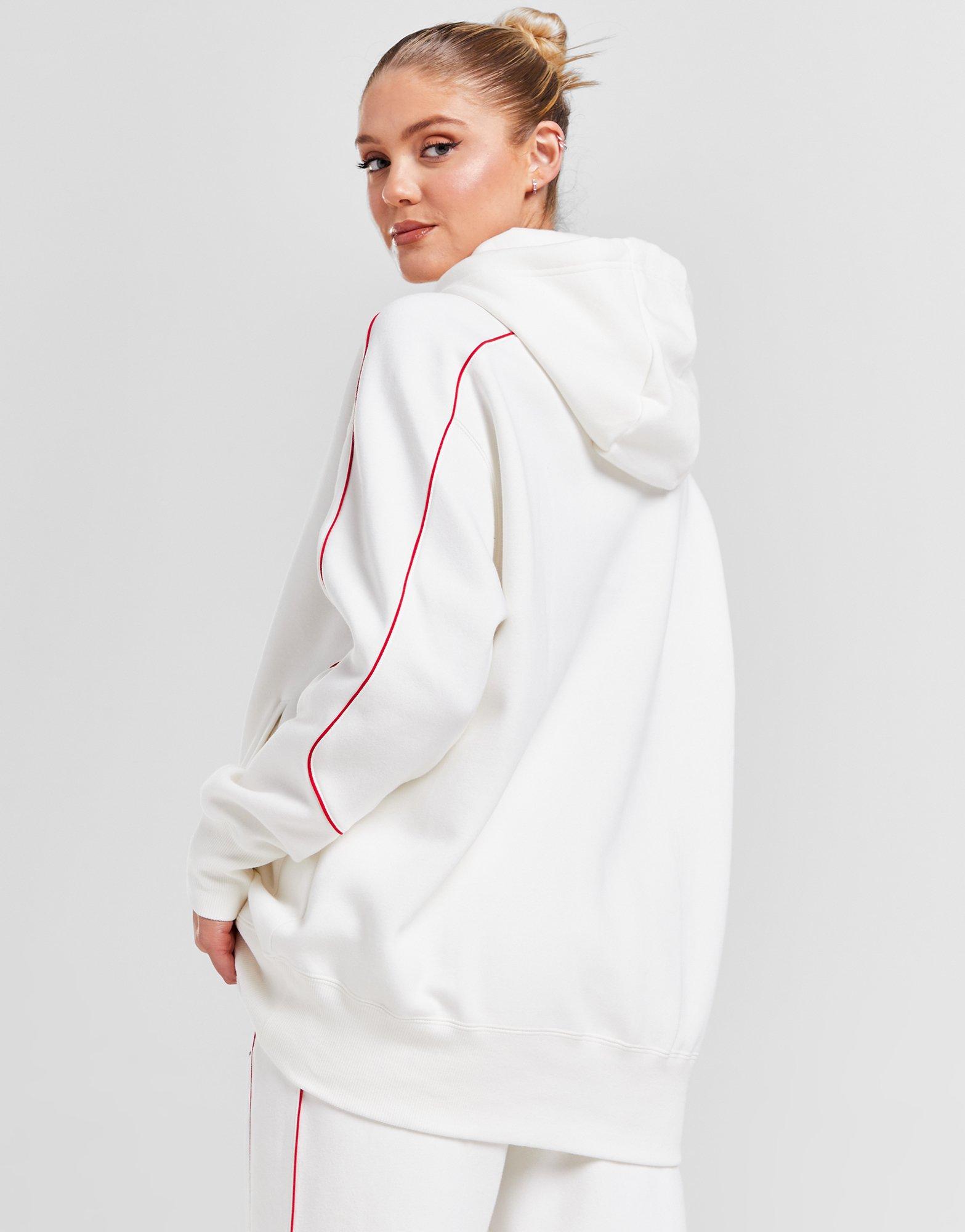 Nike Street Oversized Hoodie