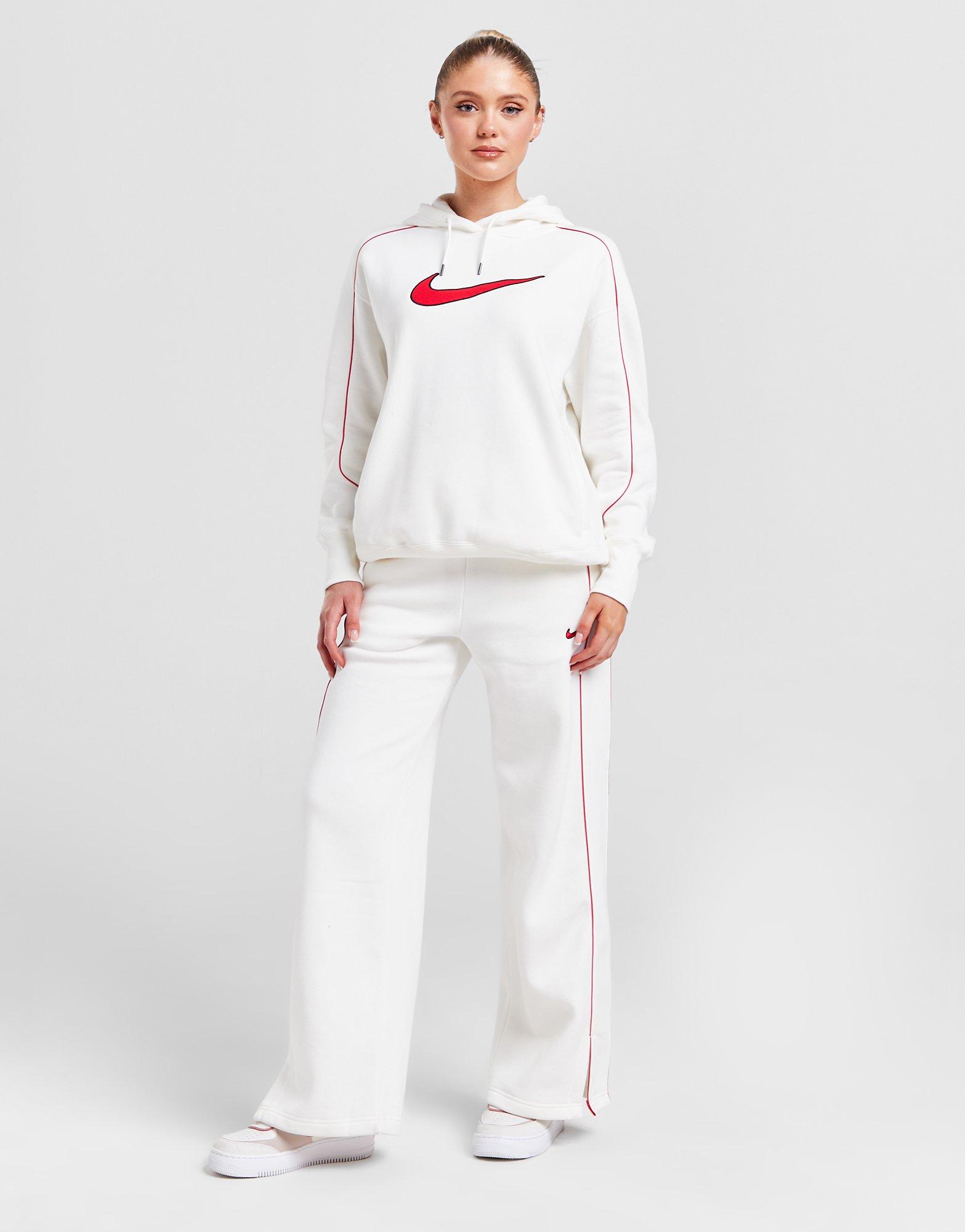 Nike Street Oversized Hoodie