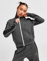 Nike Nike Sportswear atletiektop van fleece voor dames