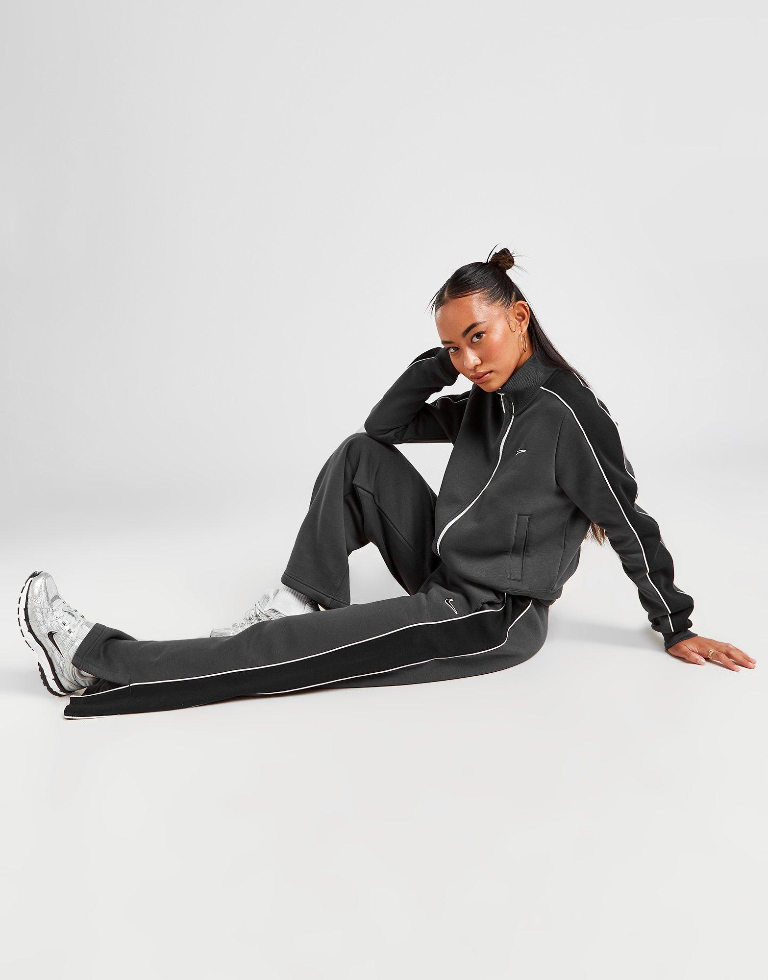 Nike Street Wide Leg Joggers