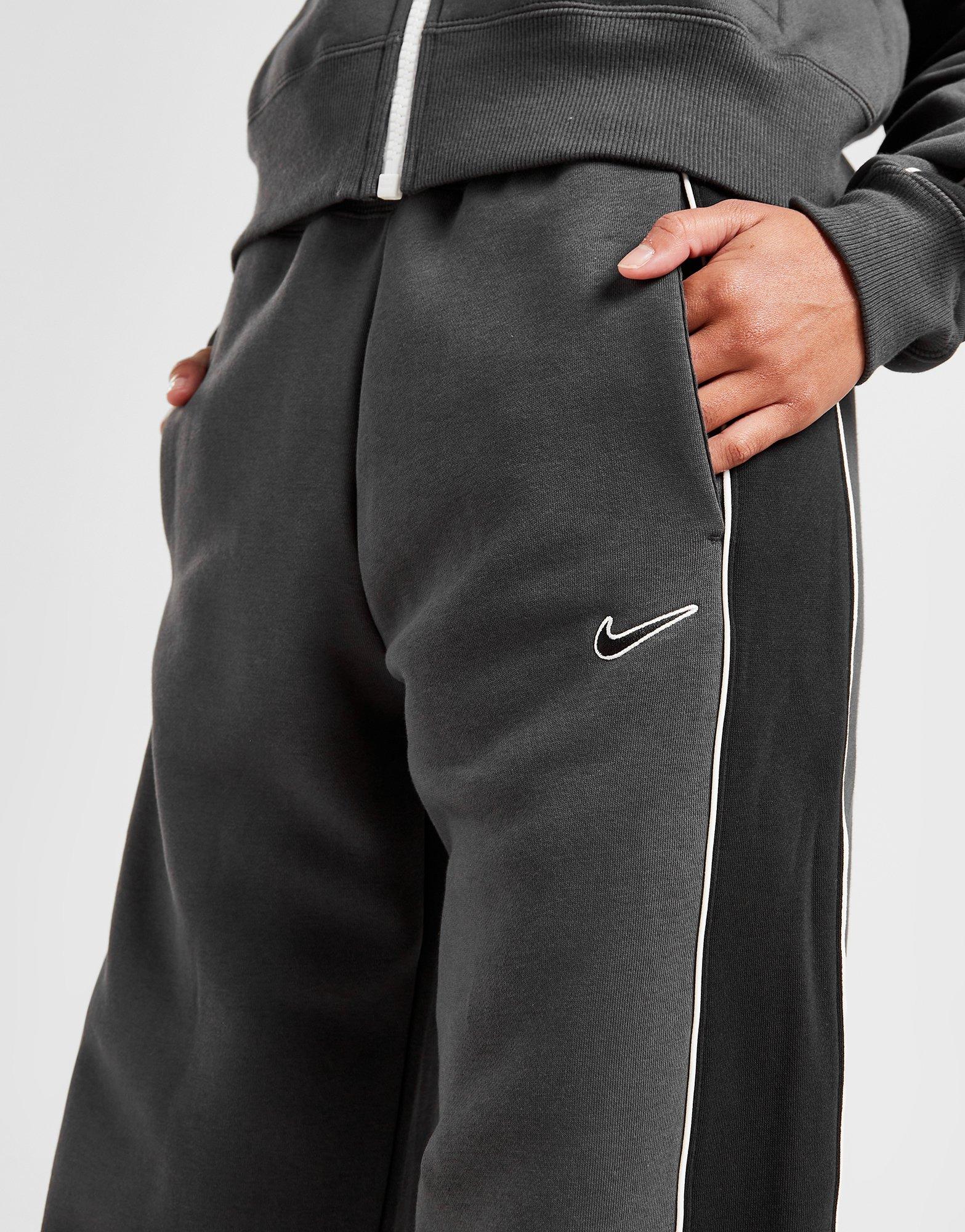 Nike Street Wide Leg Joggers