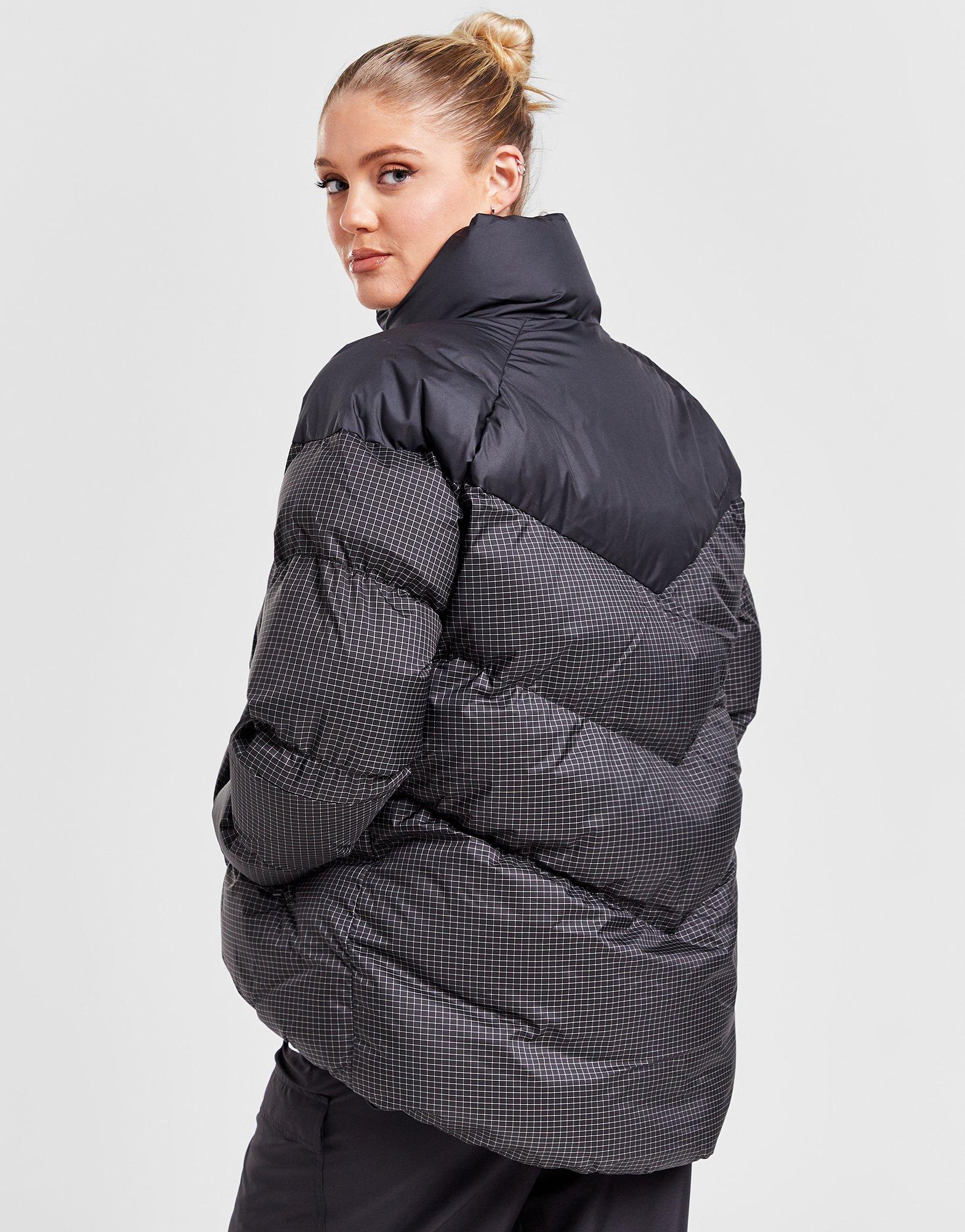 Nike Windpuffer Grid Padded Jacket