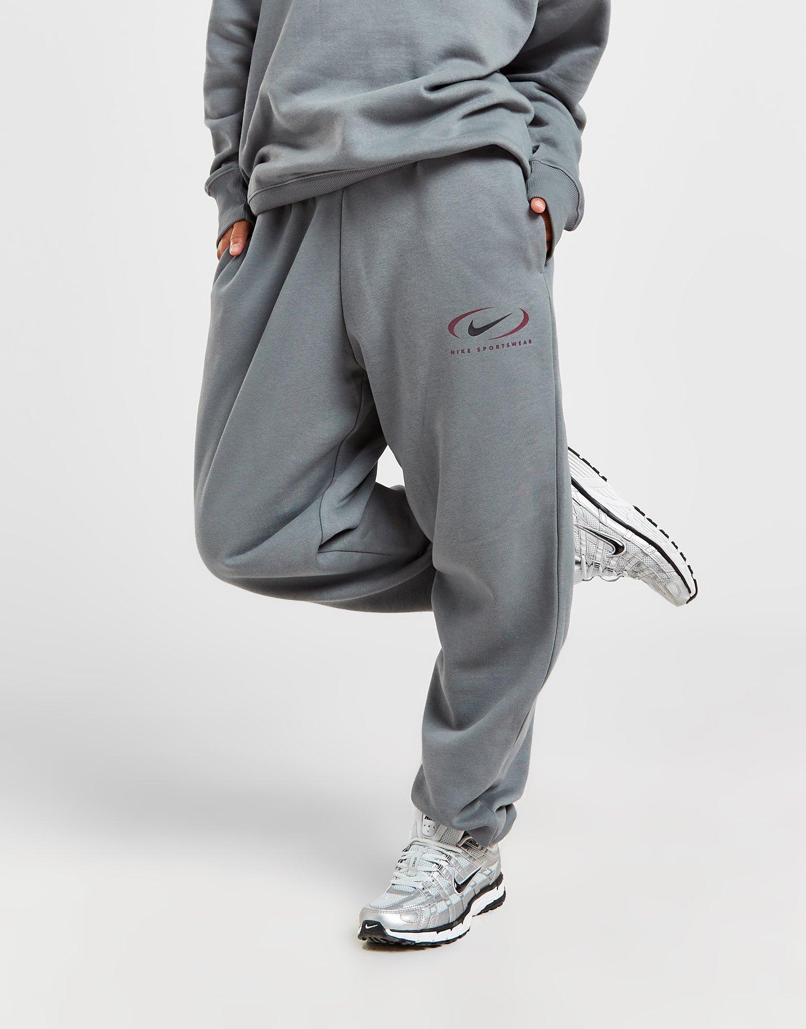 Nike Sportswear Swoosh Oversized Joggers