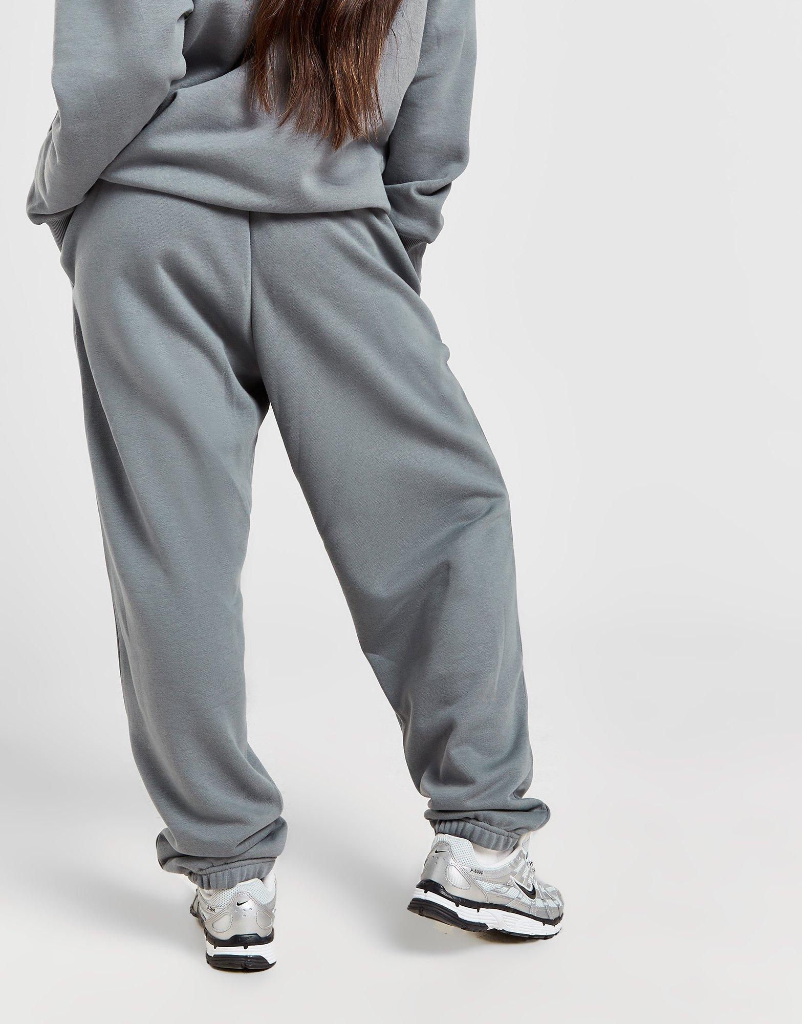 Nike Sportswear Swoosh Oversized Joggers