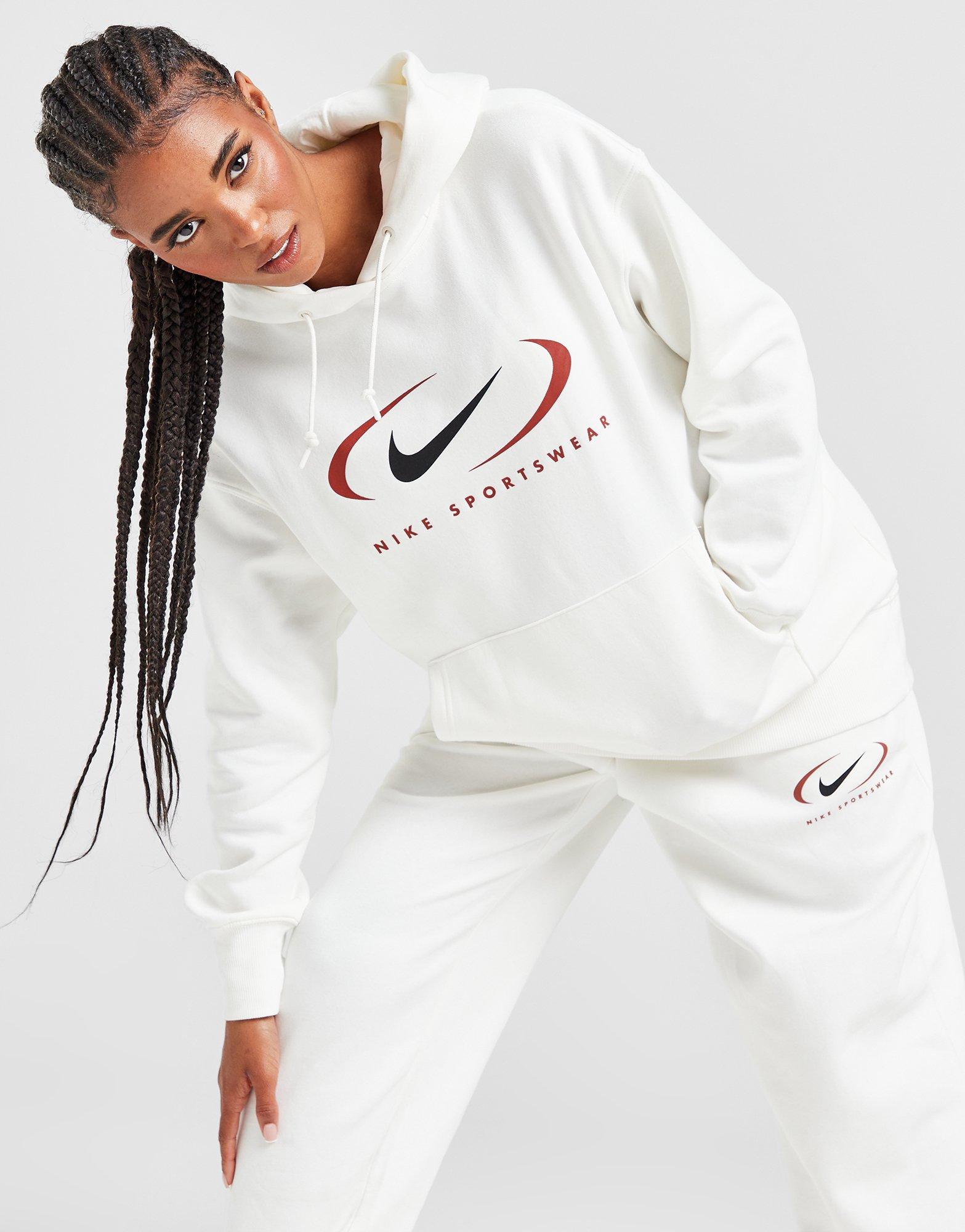 Nike Swoosh Overhead Hoodie