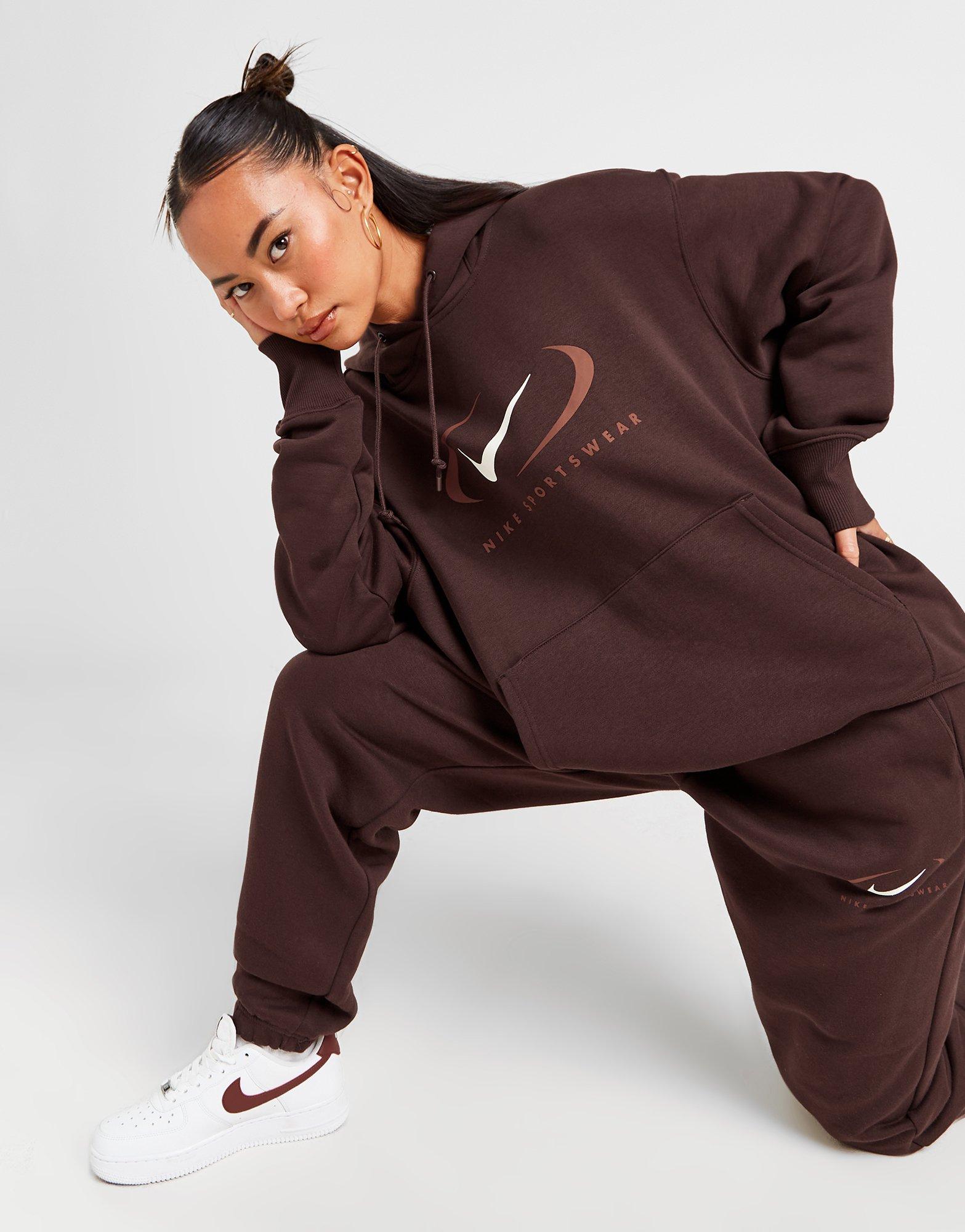 Nike Swoosh Overhead Hoodie