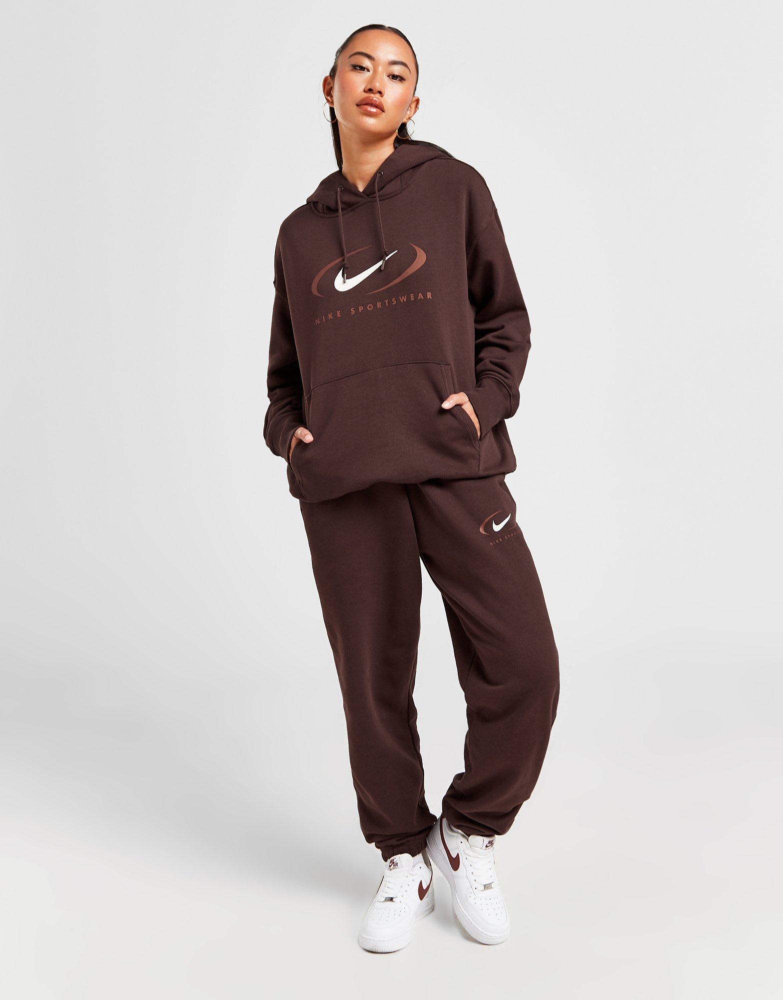 Nike Swoosh Overhead Hoodie