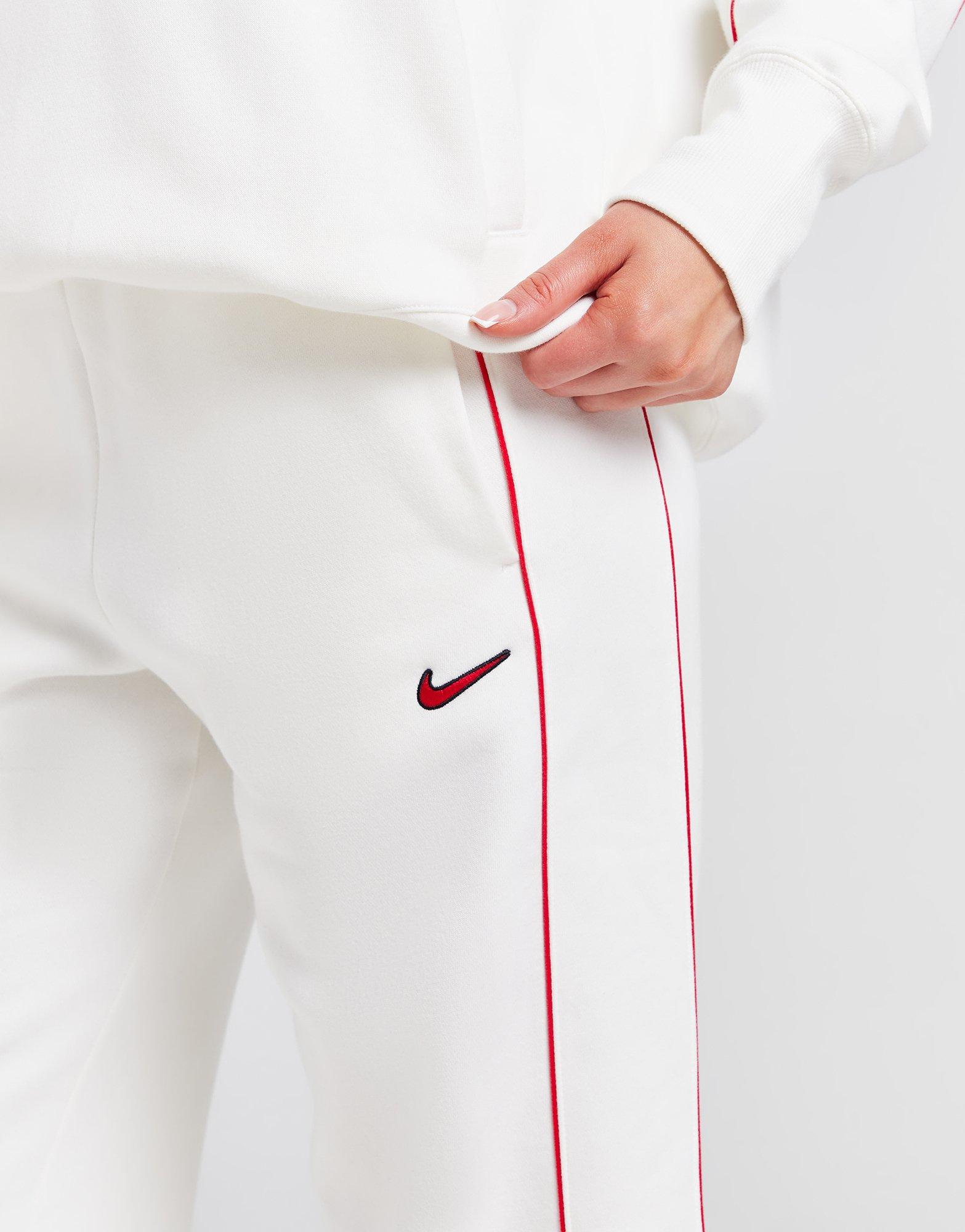 Nike Street Wide Leg Joggers