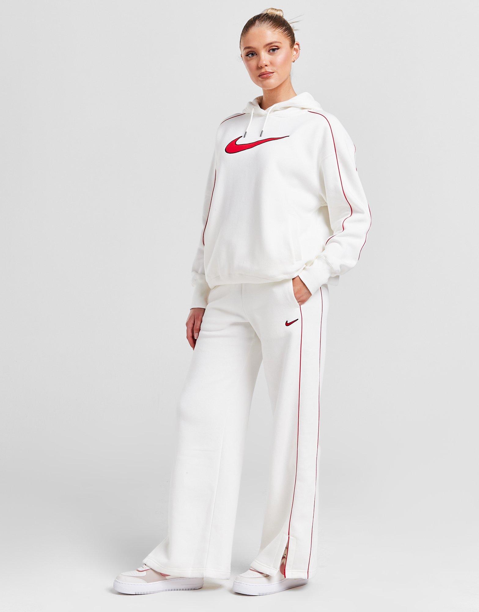 Nike Street Wide Leg Joggers