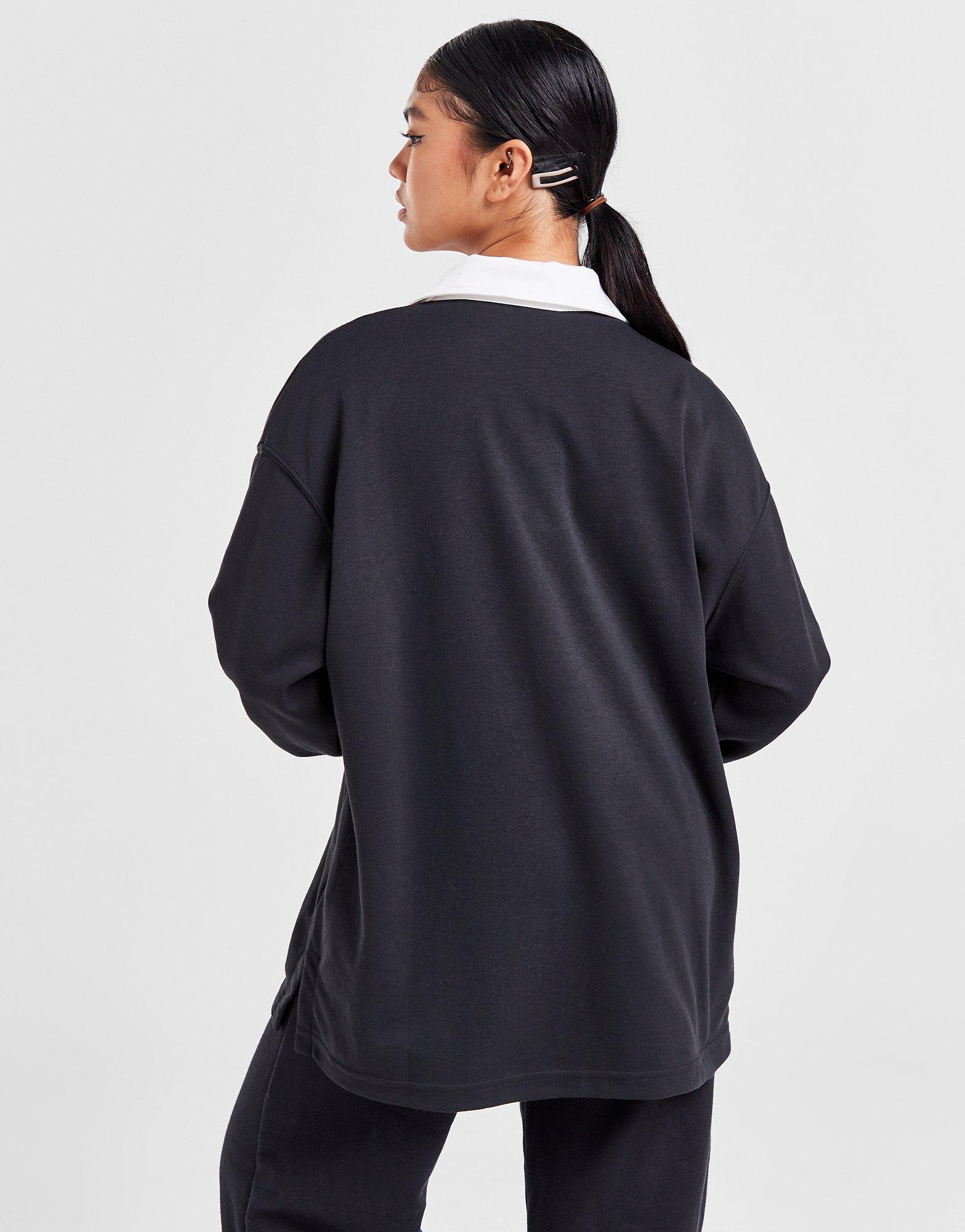 Nike Essential Oversized Polo Shirt