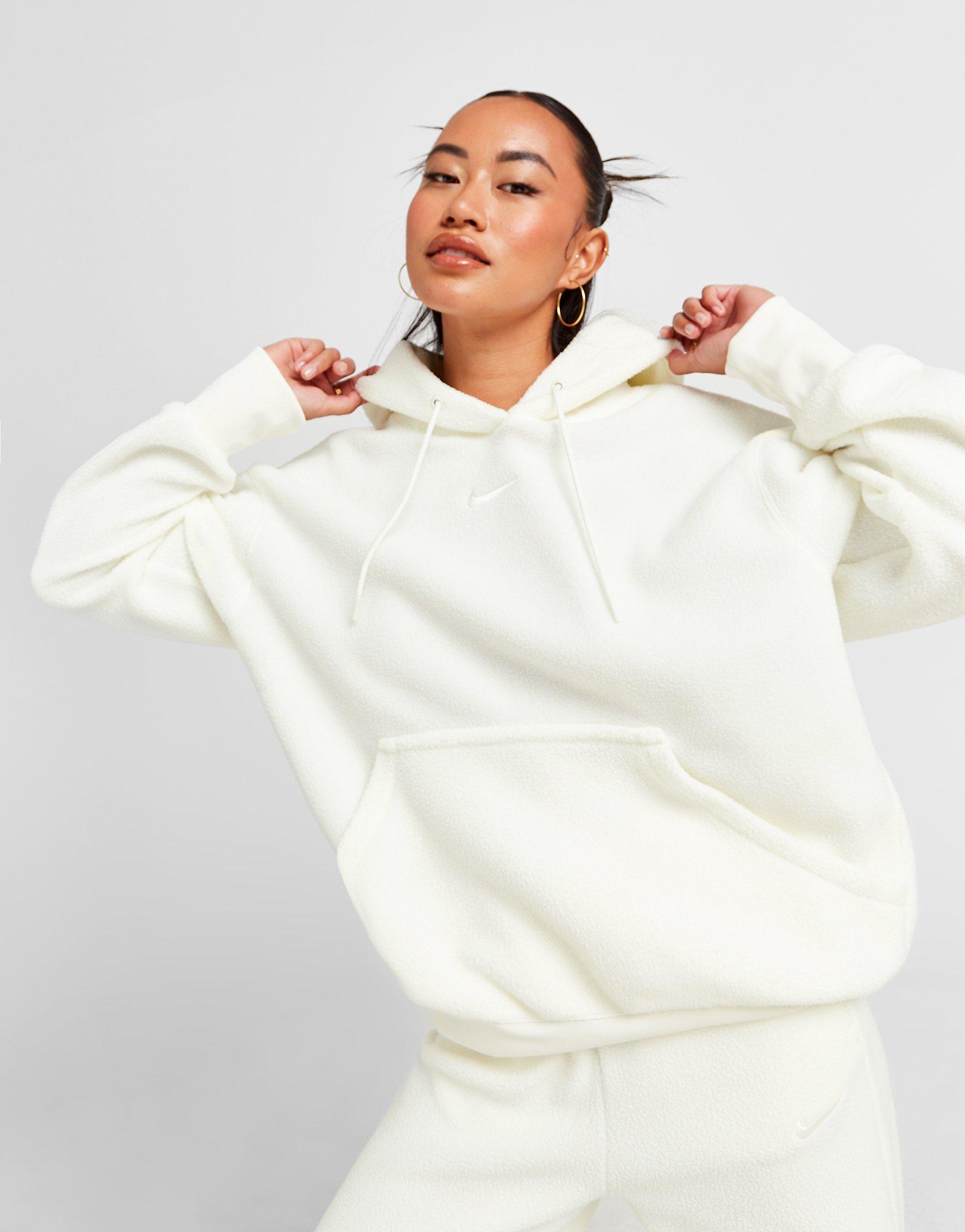 Nike Plush Overhead Hoodie