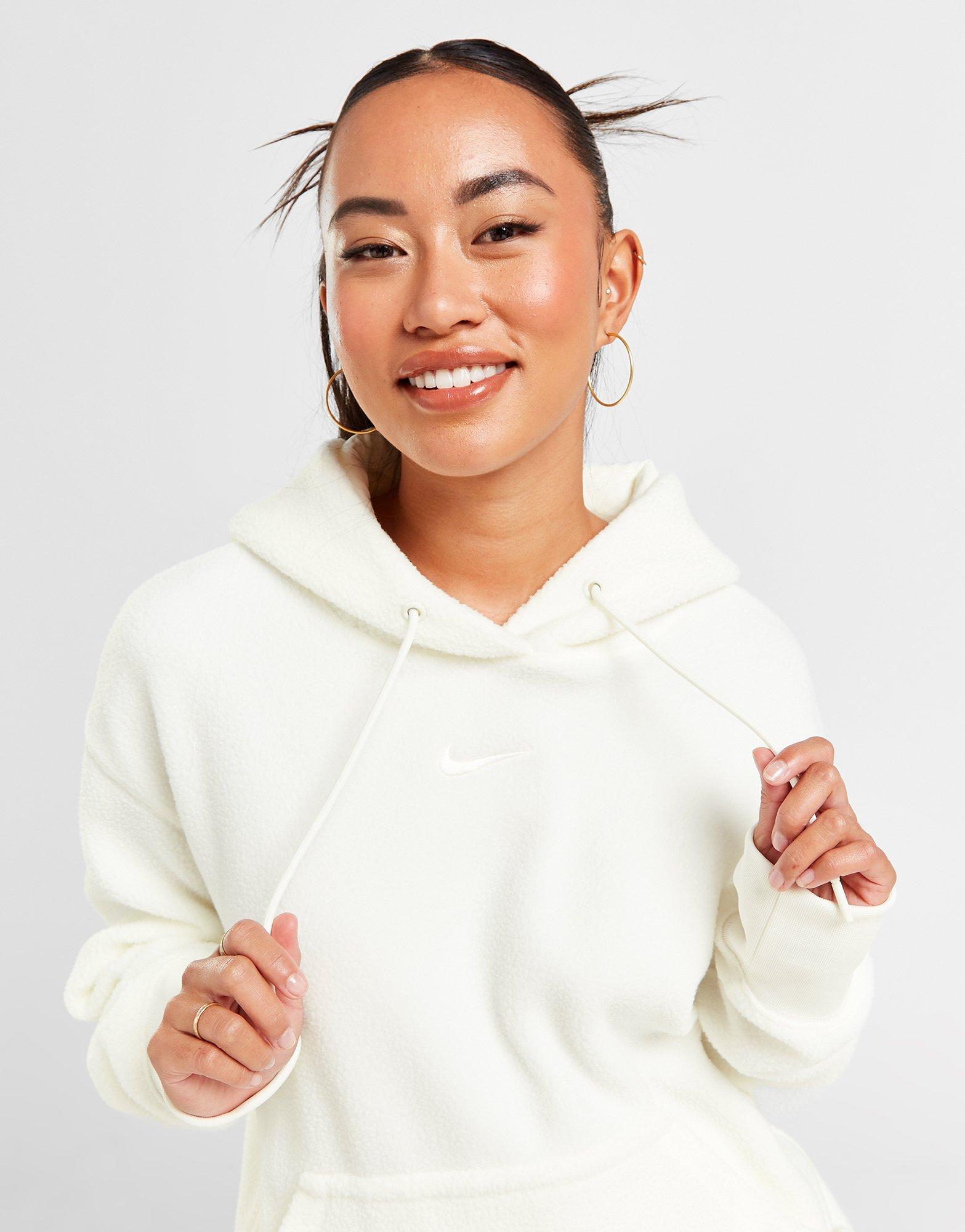 Nike Plush Overhead Hoodie