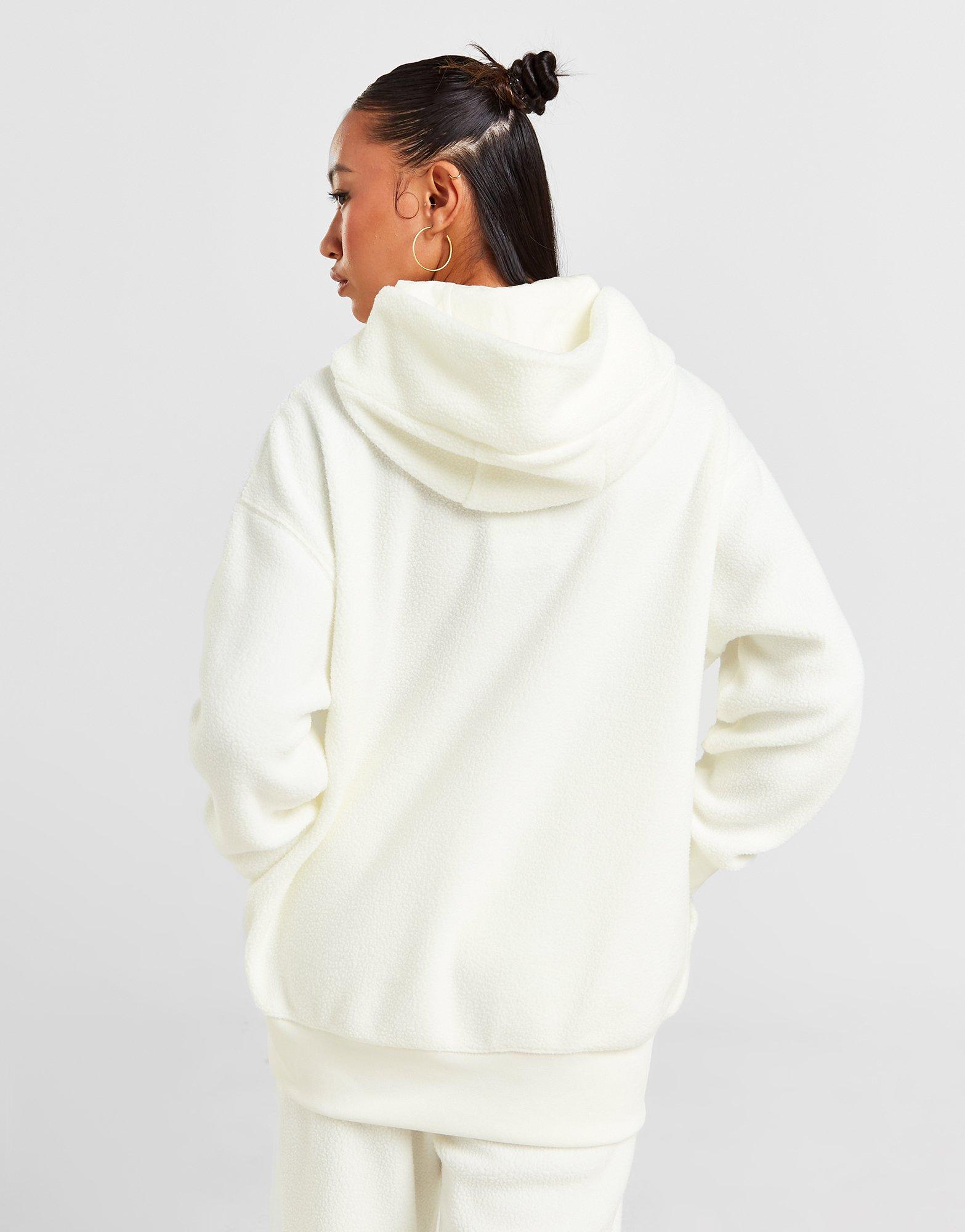 Nike Plush Overhead Hoodie
