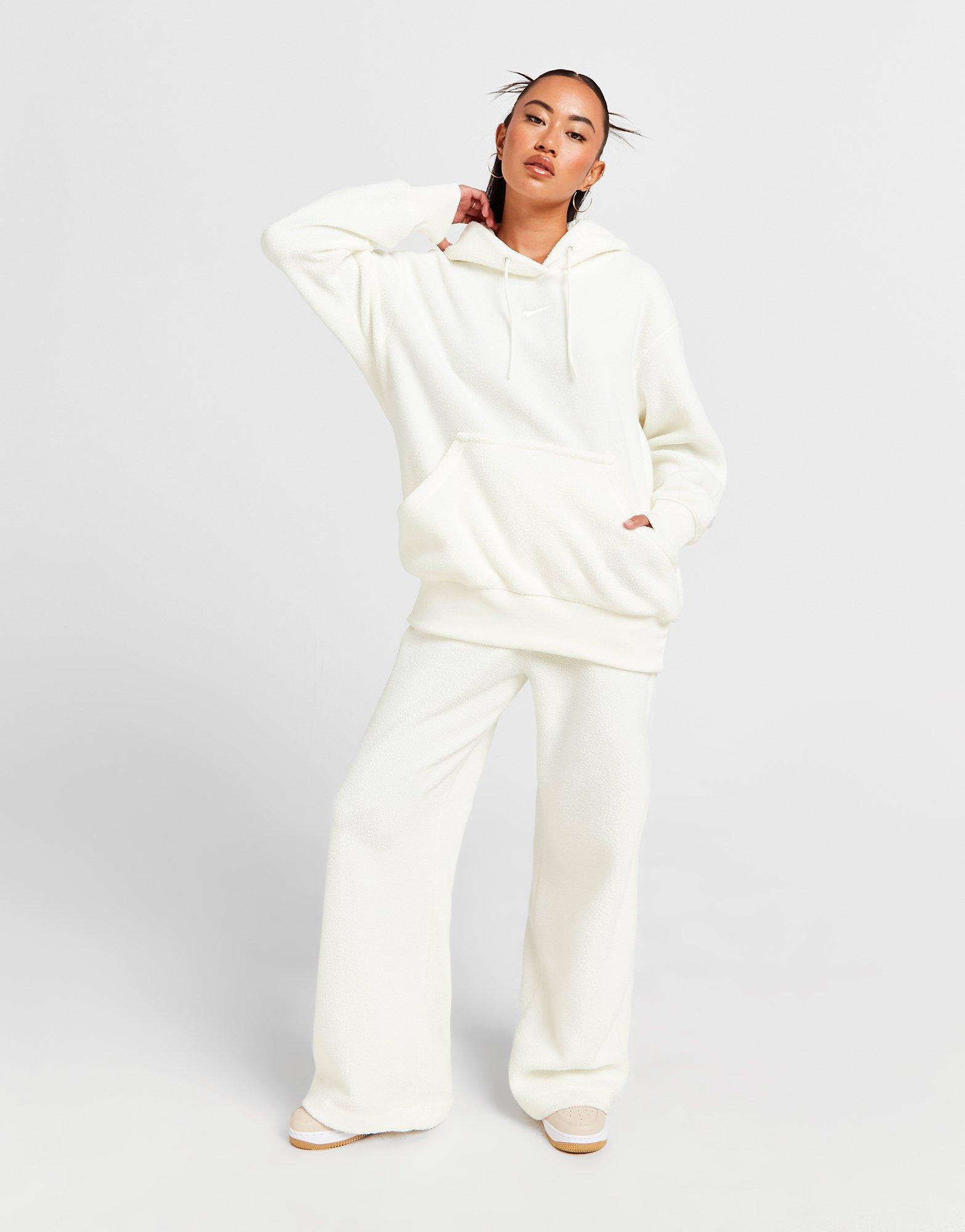 Nike Plush Overhead Hoodie