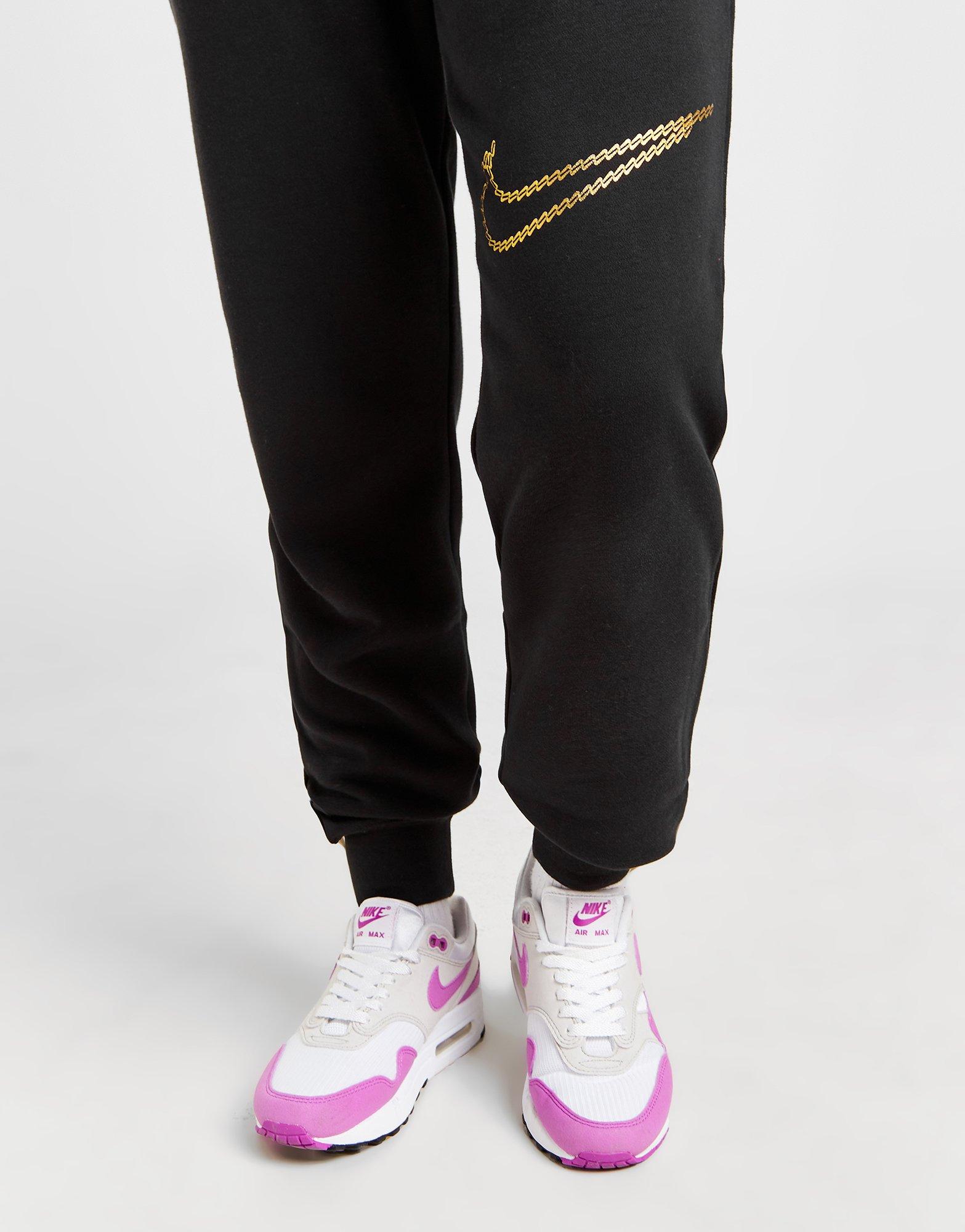 Nike outlet shine jogger