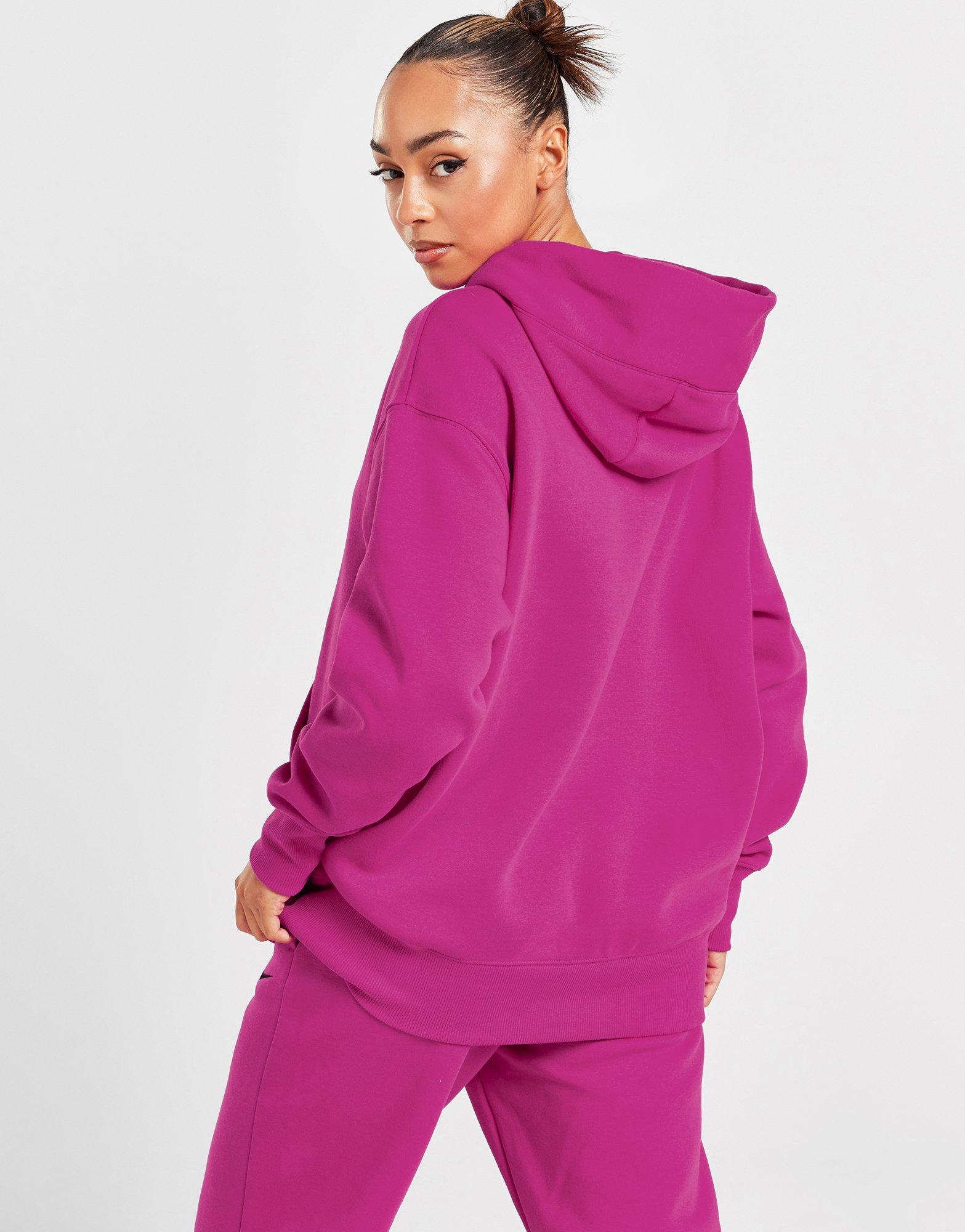 Nike Phoenix Fleece Oversized Hoodie