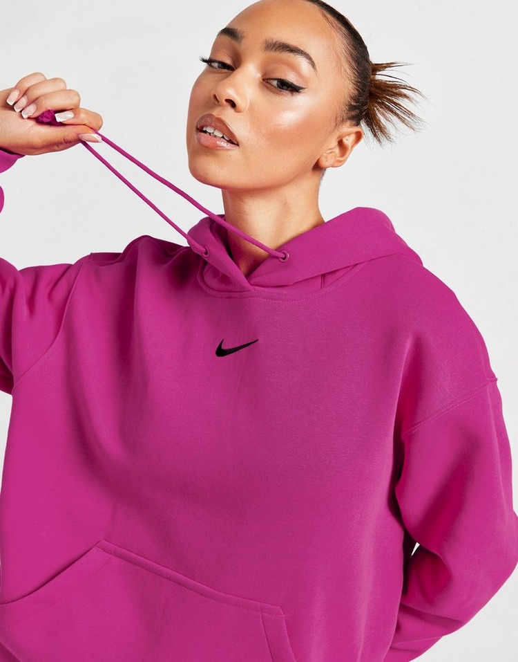 Nike Phoenix Fleece Oversized Hoodie