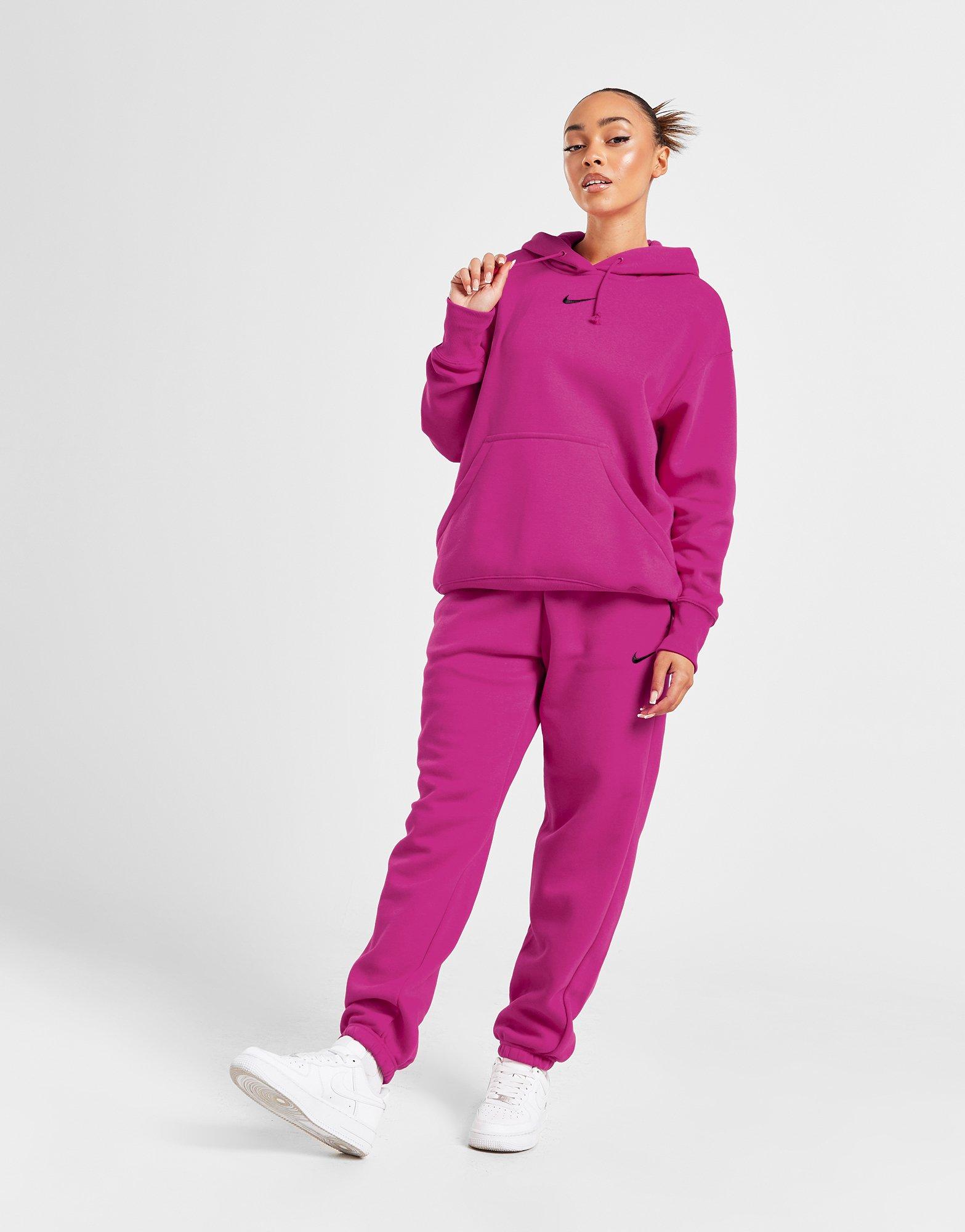 Nike Phoenix Fleece Oversized Hoodie