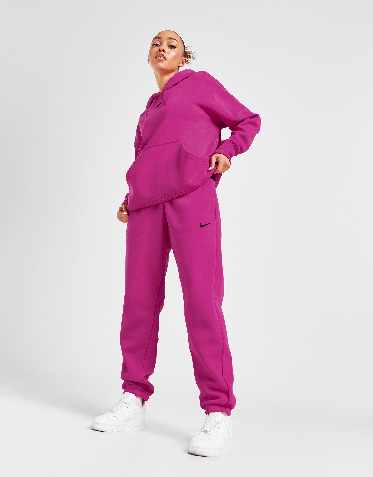 Nike Phoenix Fleece Oversized Joggers