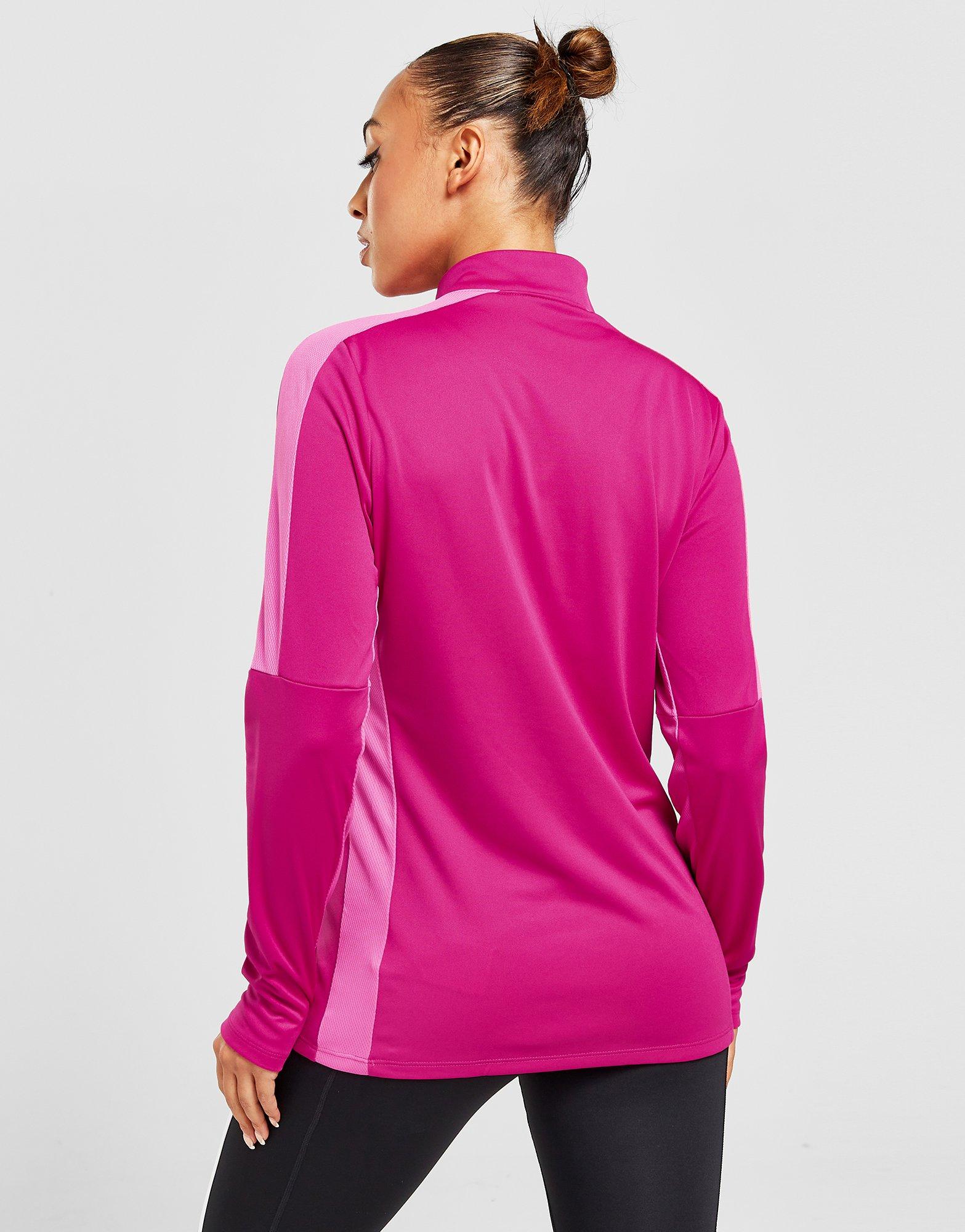 Nike Academy 1/4 Zip Top