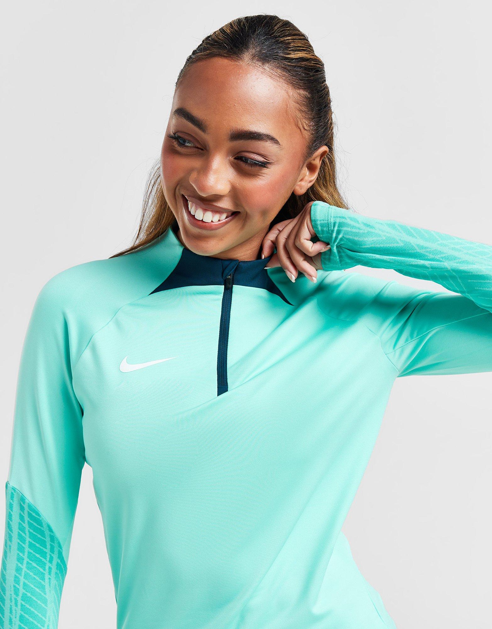 Nike Strike 1/4 Zip Drill Top