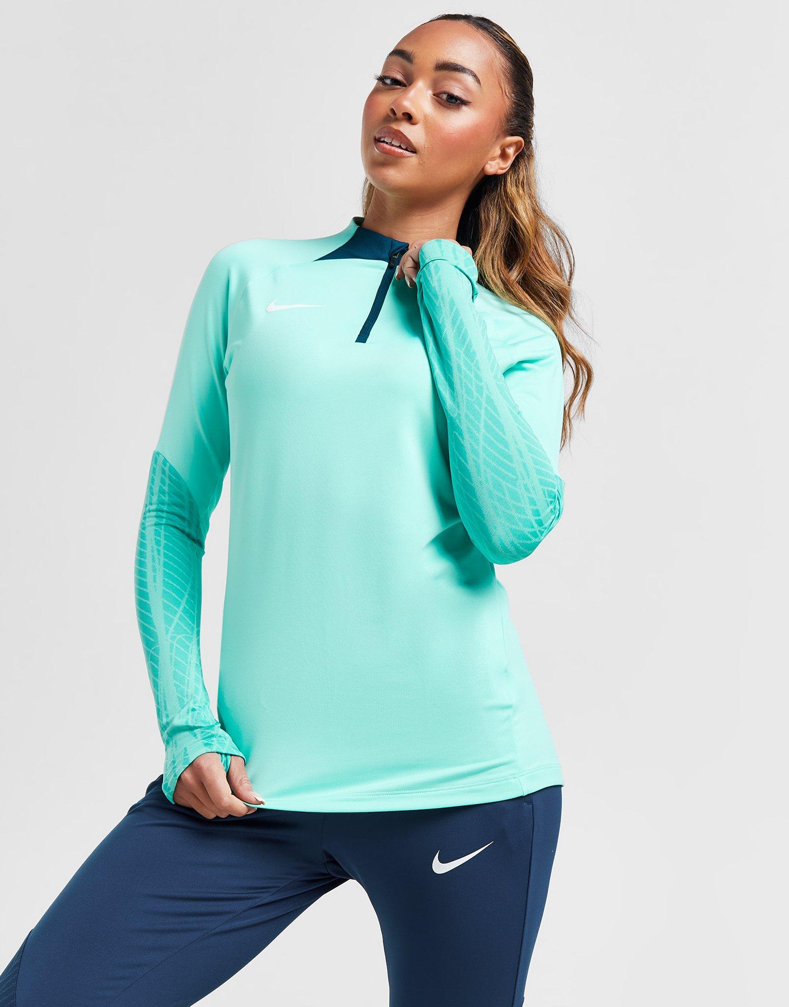 Nike Strike 1/4 Zip Drill Top