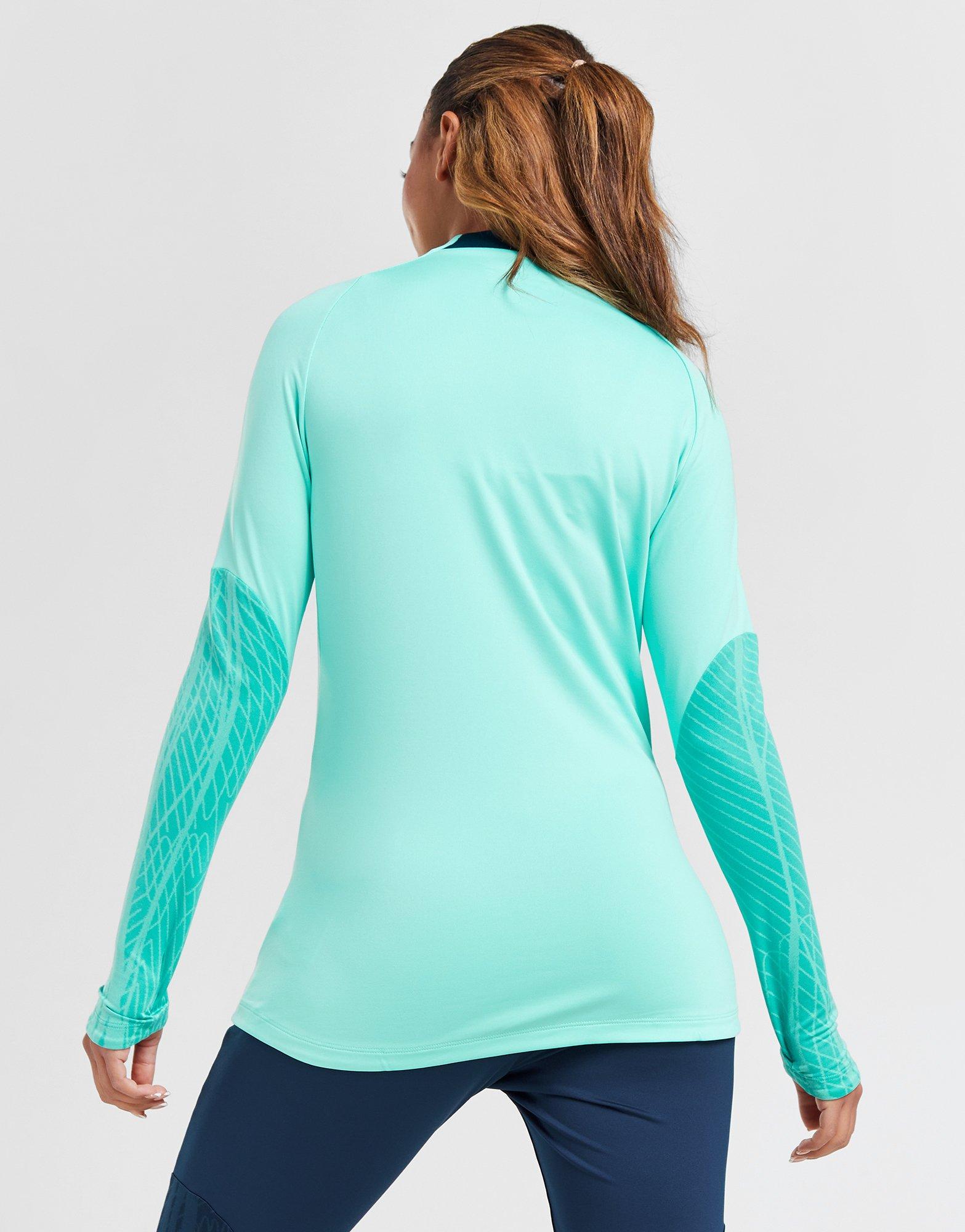 Nike Strike 1/4 Zip Drill Top