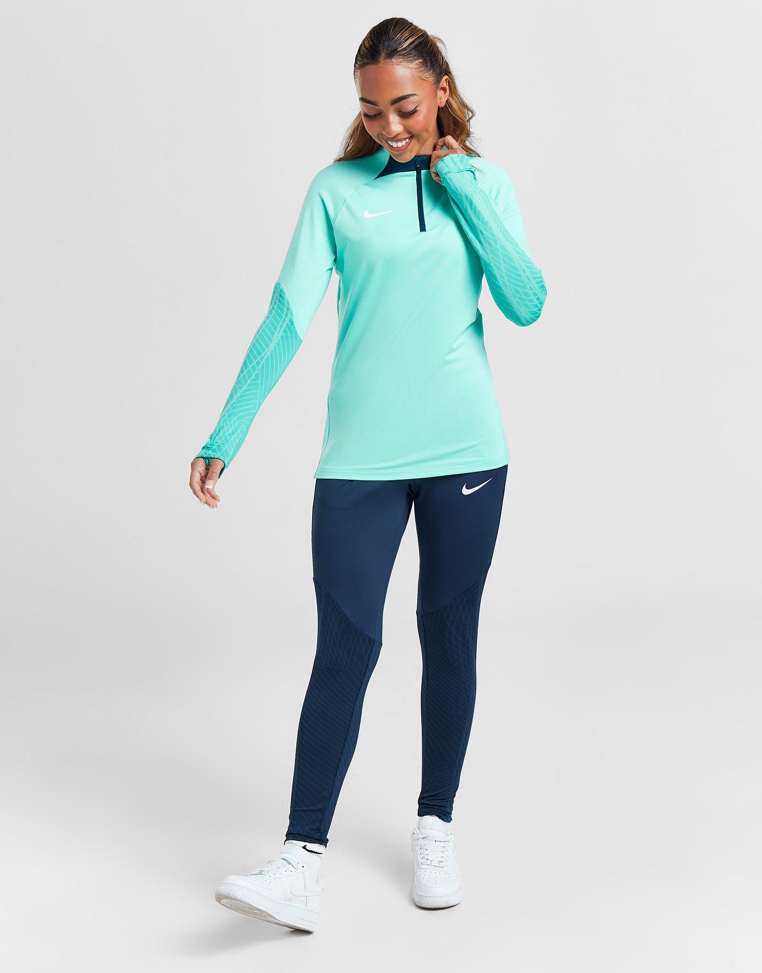 Nike Strike 1/4 Zip Drill Top