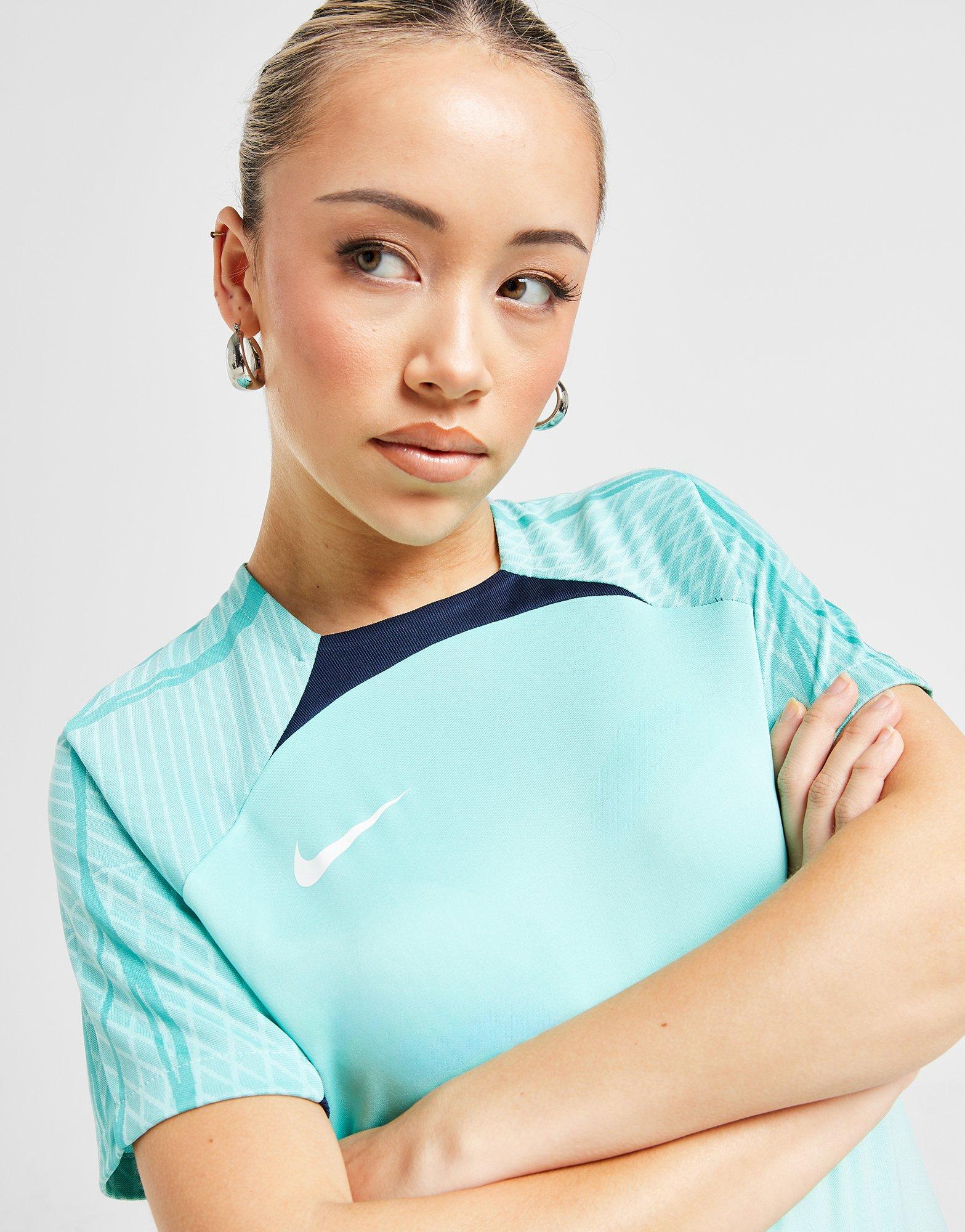 Nike Strike Short Sleeve Top