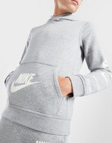 Nike เสื้อฮู้ดดี้เด็กโต Sportswear Standard Issue Pullover Fleece