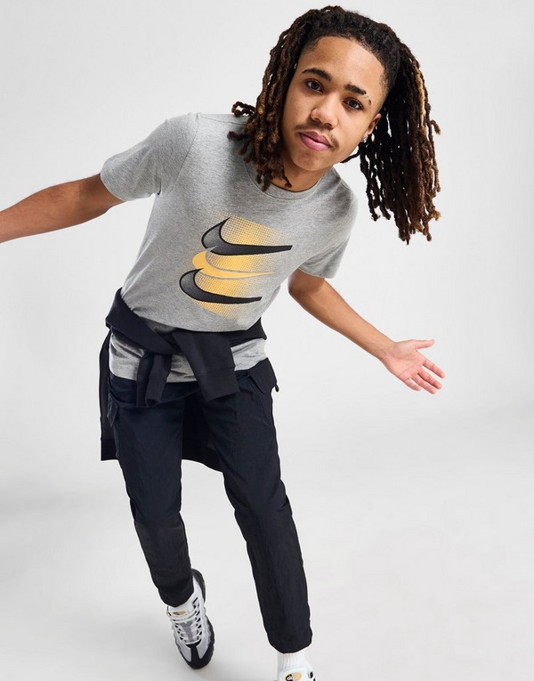 Nike Repeat Swoosh T-Shirt Junior