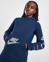 Nike Logo Hoodie Junior's