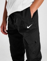 Nike กางเกงขายาวเด็กโต Outdoor Play Woven Cargo
