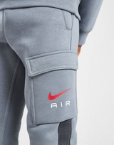 Nike N AIR FLC CGO PT$