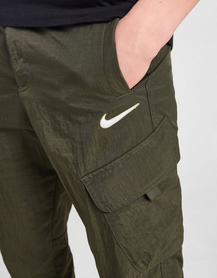 Nike Outdoor Woven Cargo Pants Junior | JD Sports UK