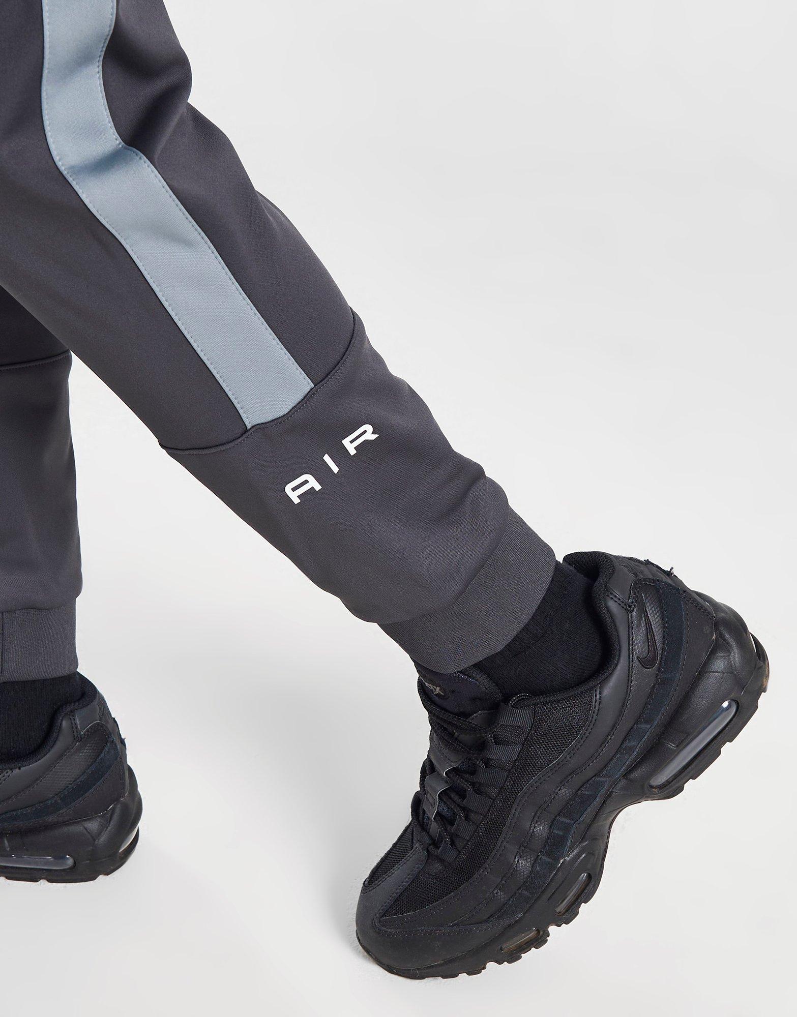 Nike Air Swoosh Track Pants Junior