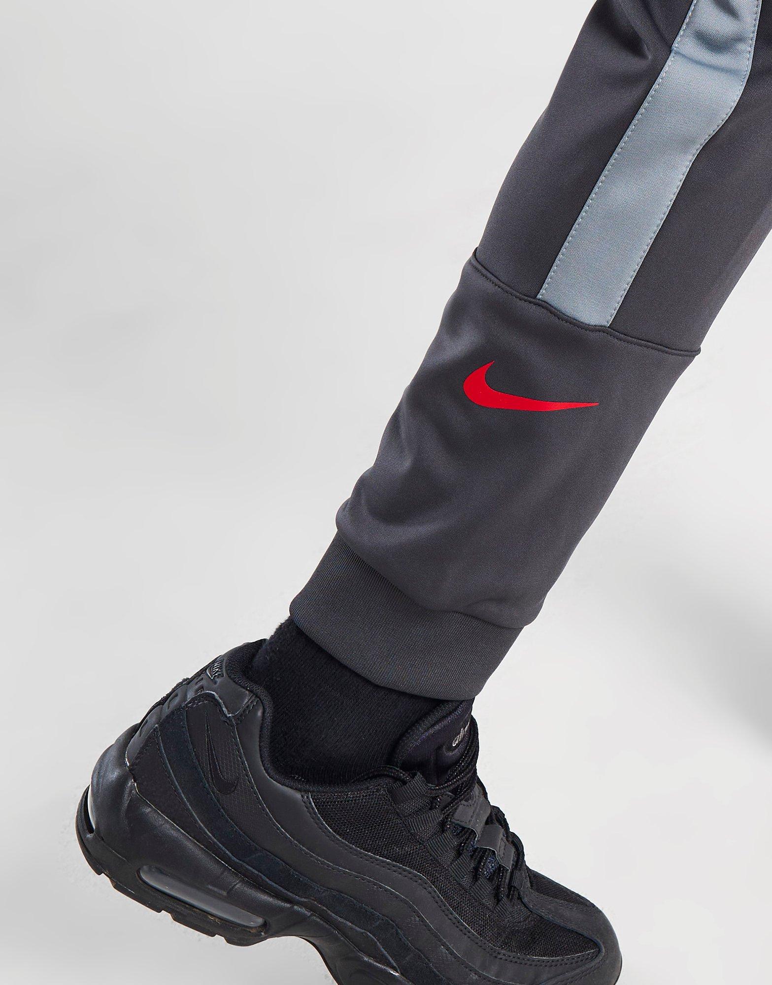 Nike Air Swoosh Track Pants Junior