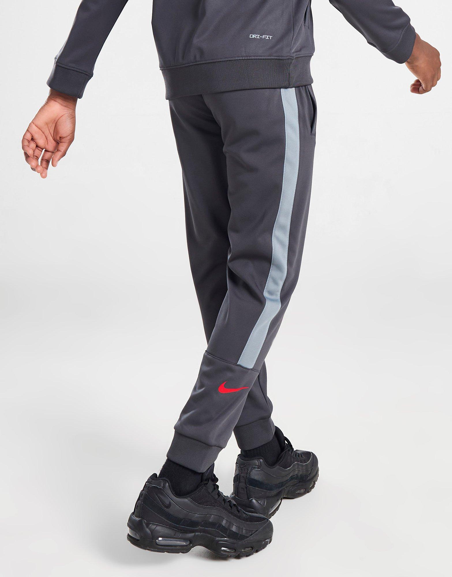 Nike Air Swoosh Track Pants Junior