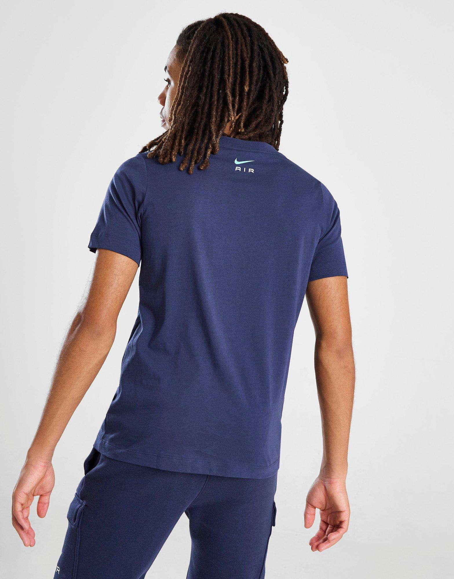 Nike Air Swoosh T-Shirt Junior
