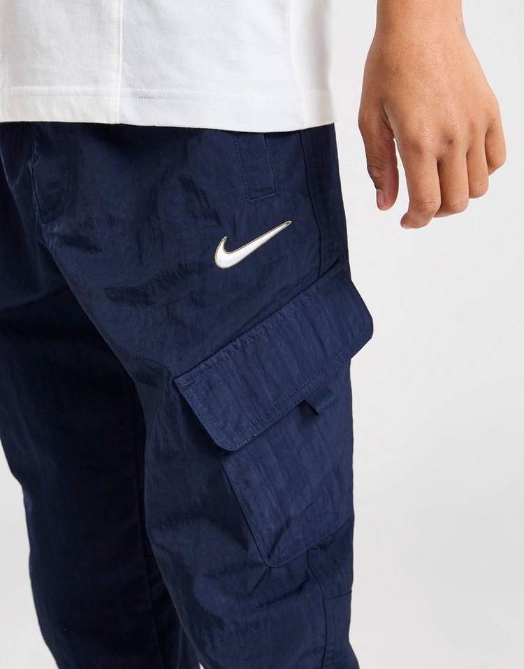 Nike Outdoor Woven Cargo Pants Junior