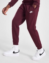 Nike Calças de Fato de Treino Club Fleece Júnior