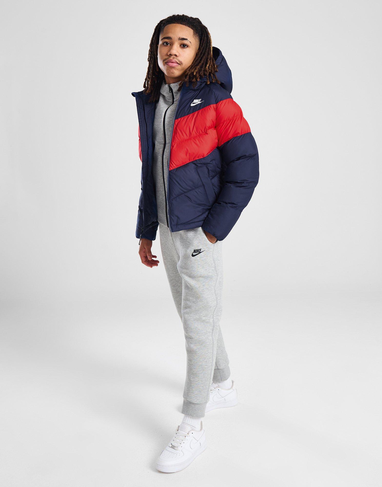 Nike Padded Jacket Junior