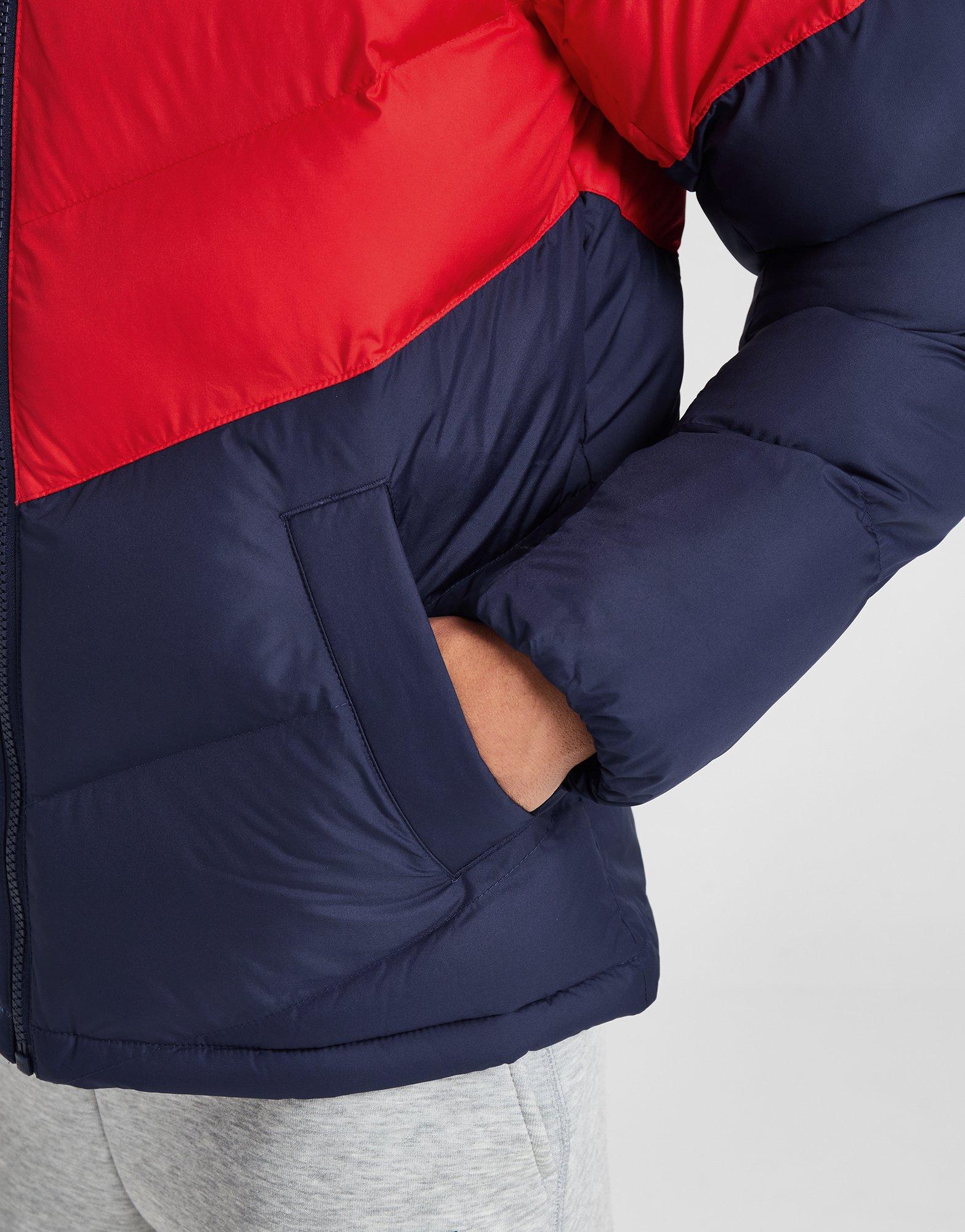 Nike Padded Jacket Junior