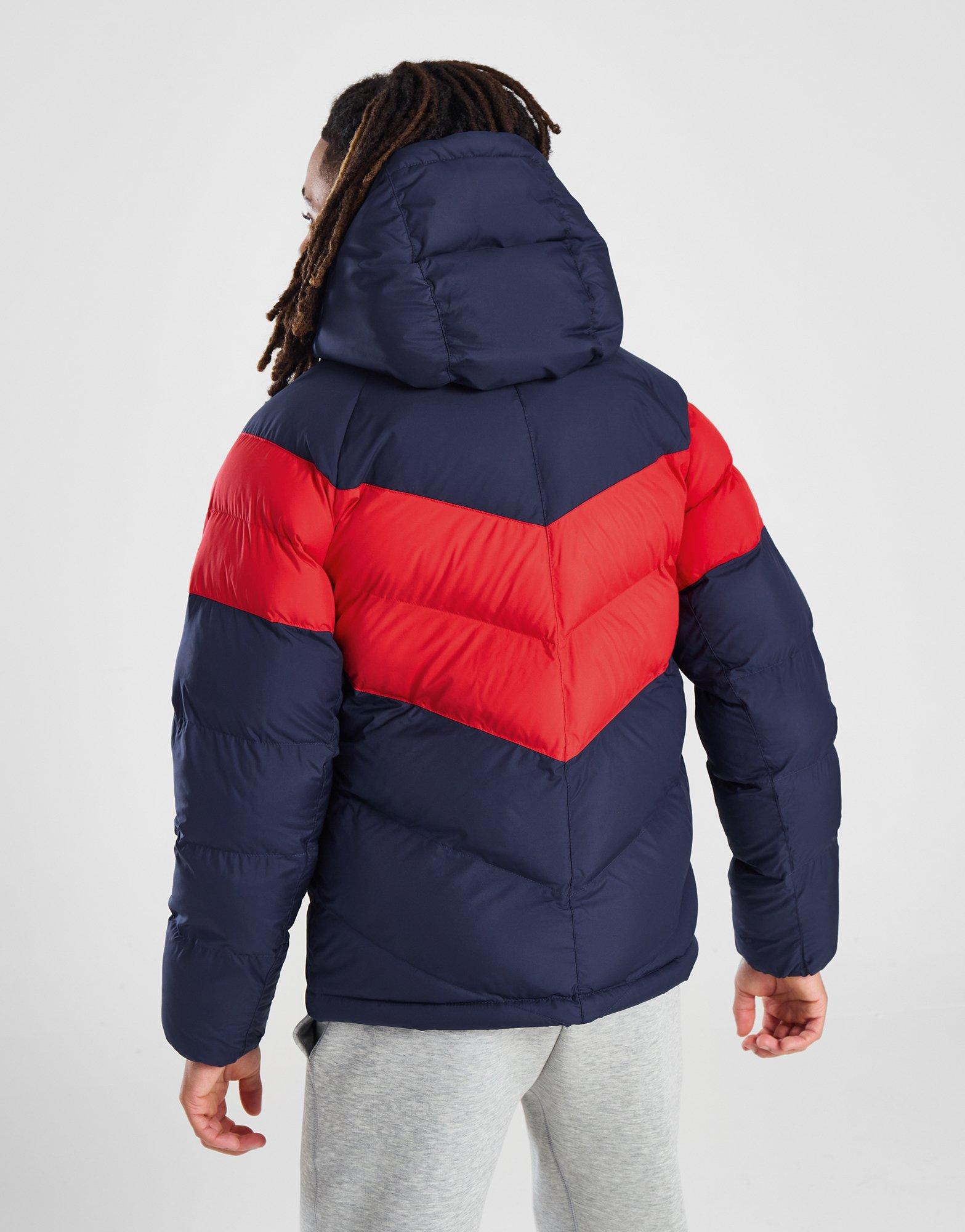Nike Padded Jacket Junior