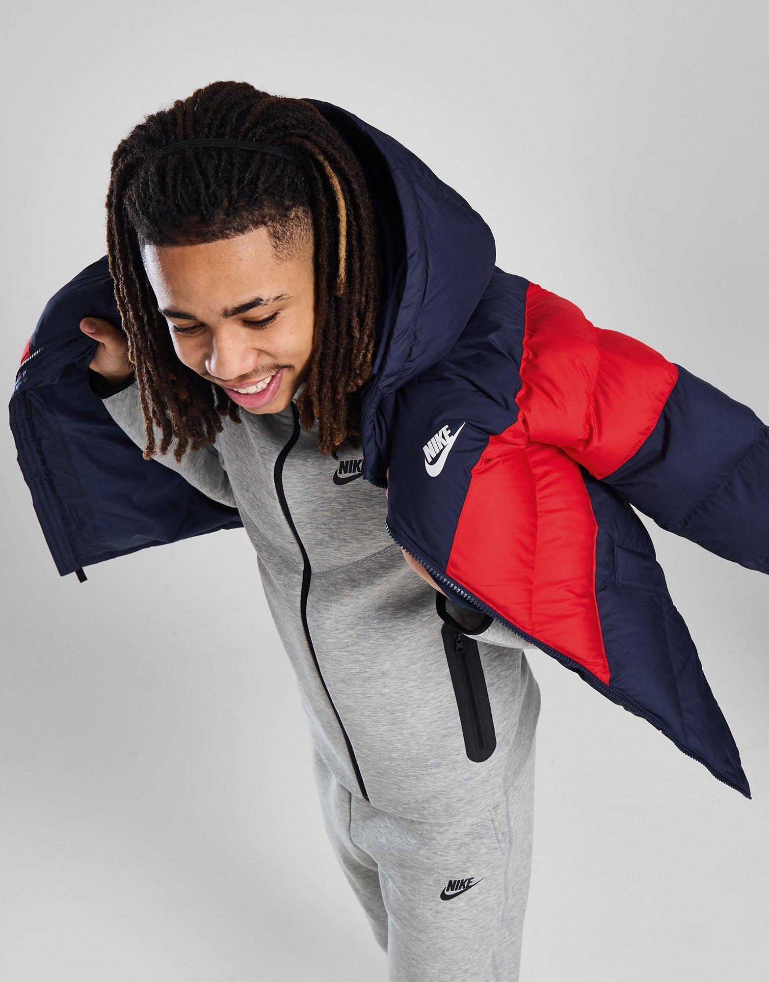 Nike Padded Jacket Junior