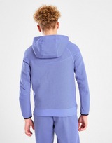 Nike Tech Winterized Fleece Full Zip Hoodie Junior